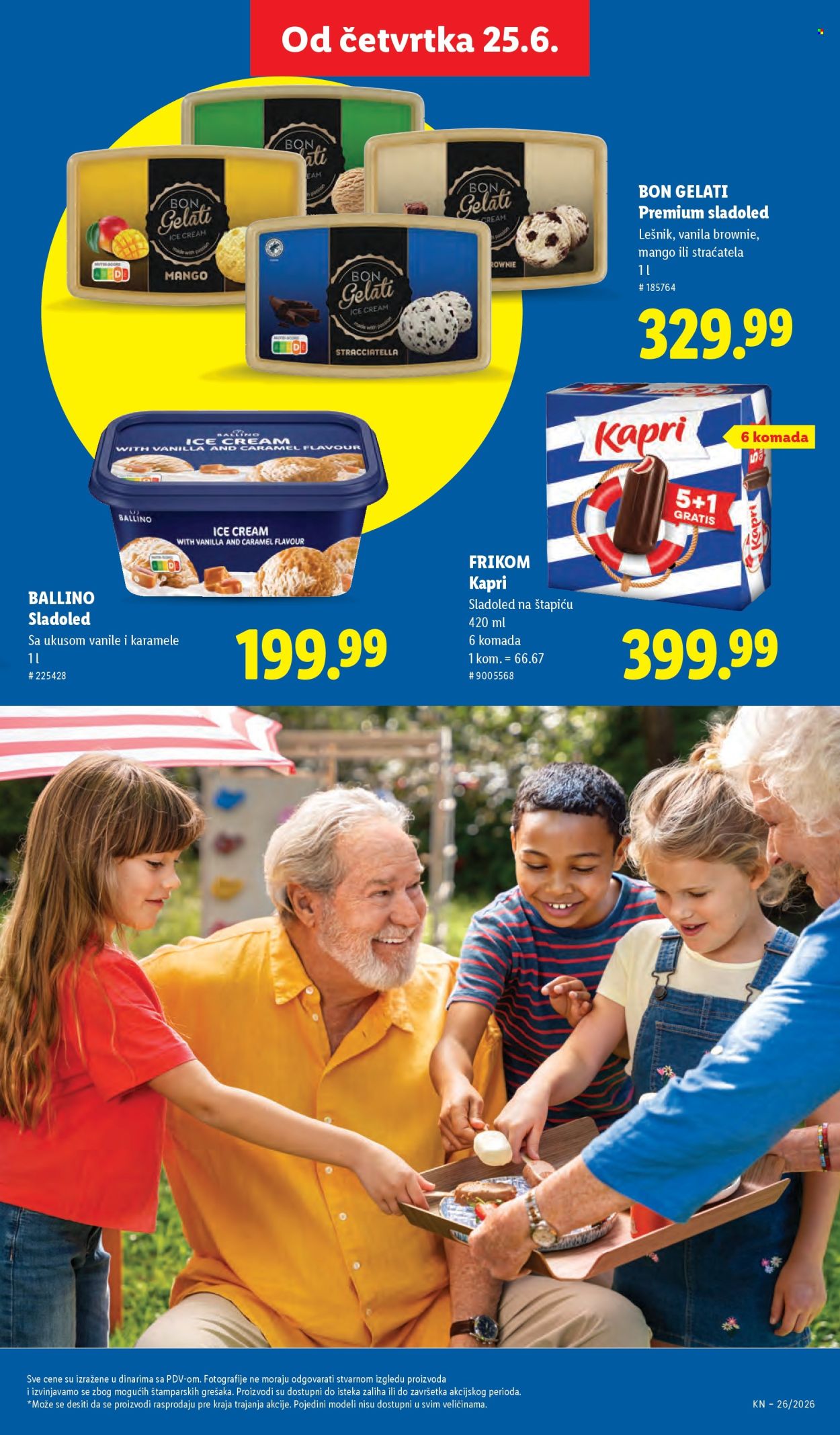 lidl - Lidl katalog - 25.06.-01.07.2026 - page: 55