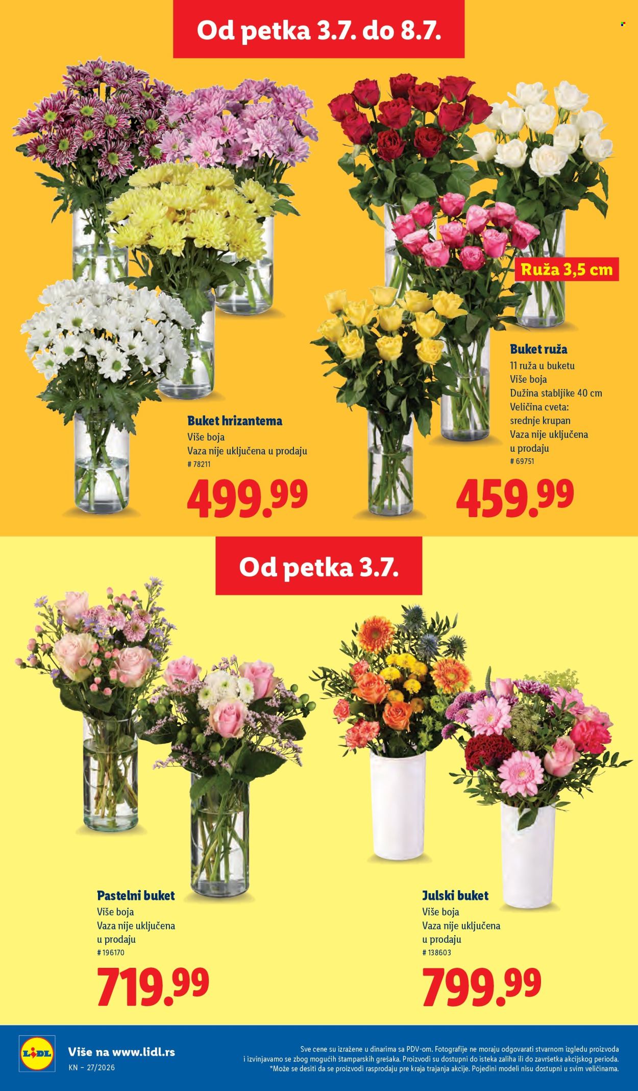 lidl - Lidl katalog - 02.07.-08.07.2026 - page: 90