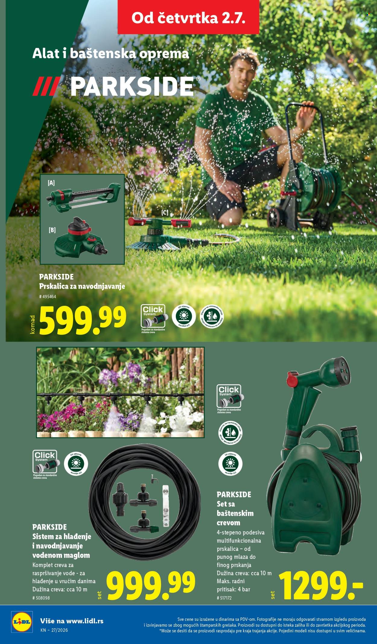 lidl - Lidl katalog - 02.07.-08.07.2026 - page: 68