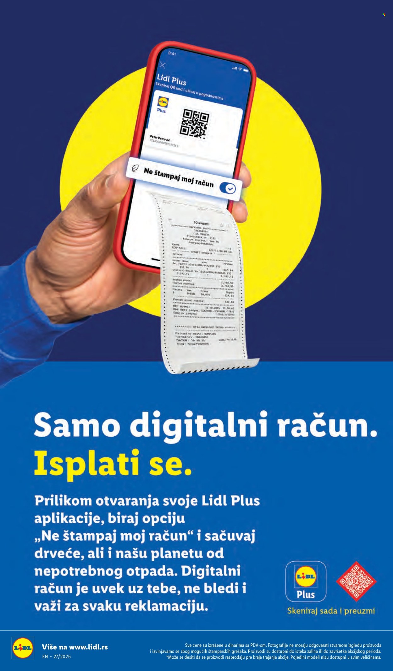 lidl - Lidl katalog - 02.07.-08.07.2026 - page: 58