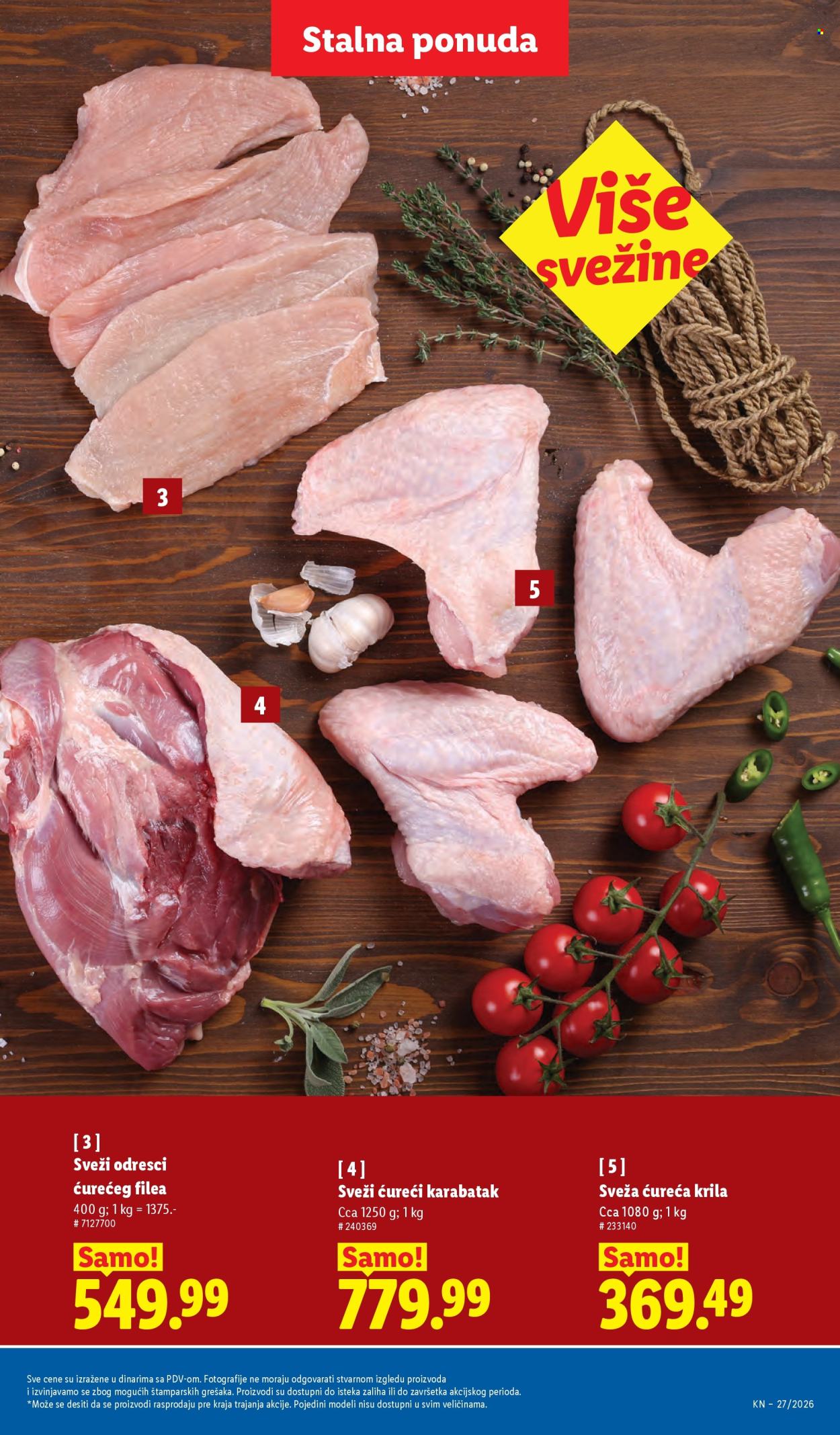 lidl - Lidl katalog - 02.07.-08.07.2026 - page: 19
