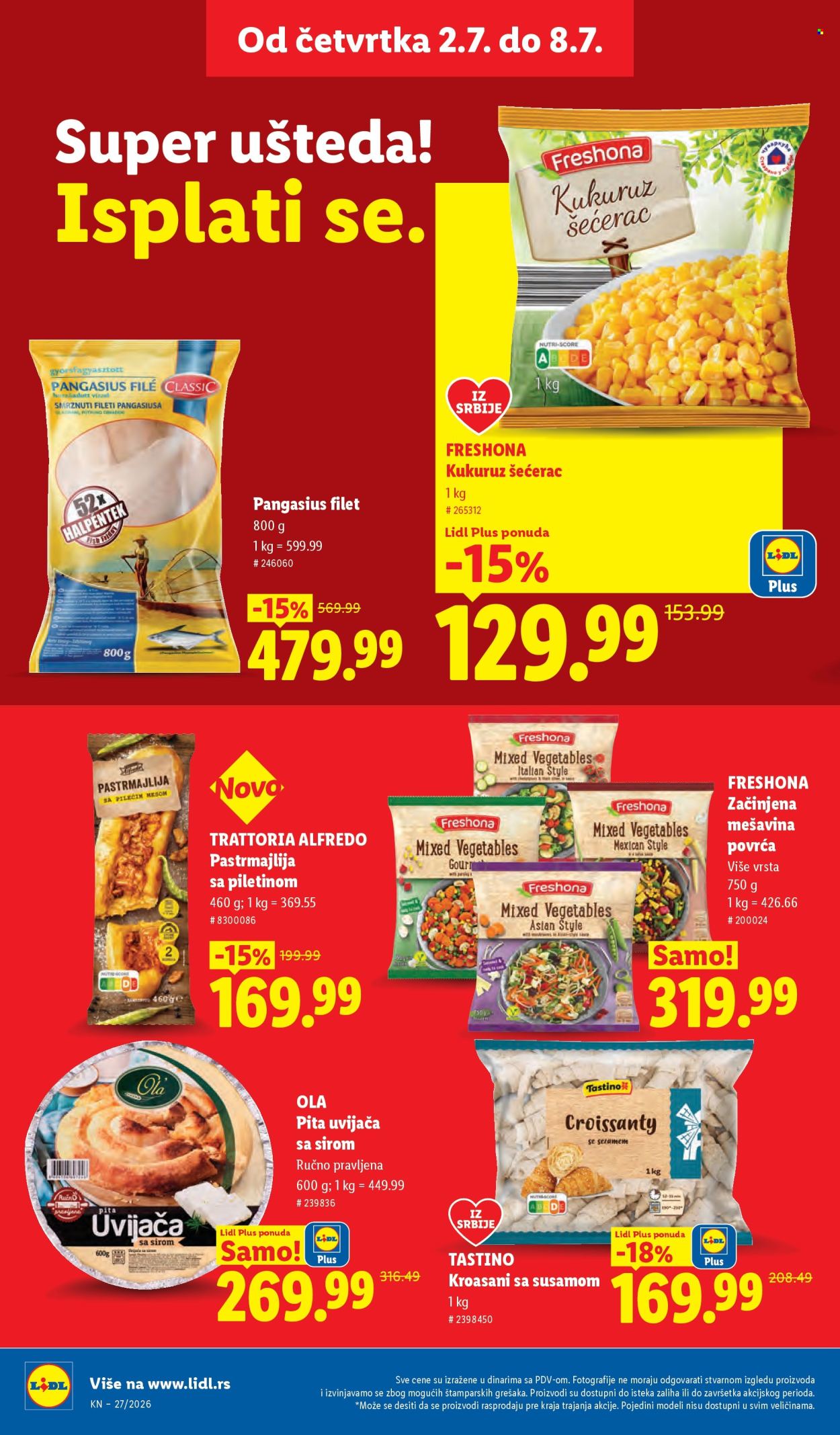 lidl - Lidl katalog - 02.07.-08.07.2026 - page: 24