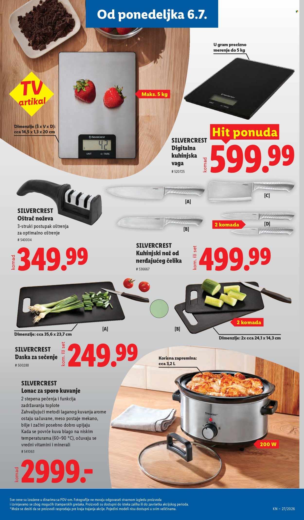 lidl - Lidl katalog - 02.07.-08.07.2026 - page: 79