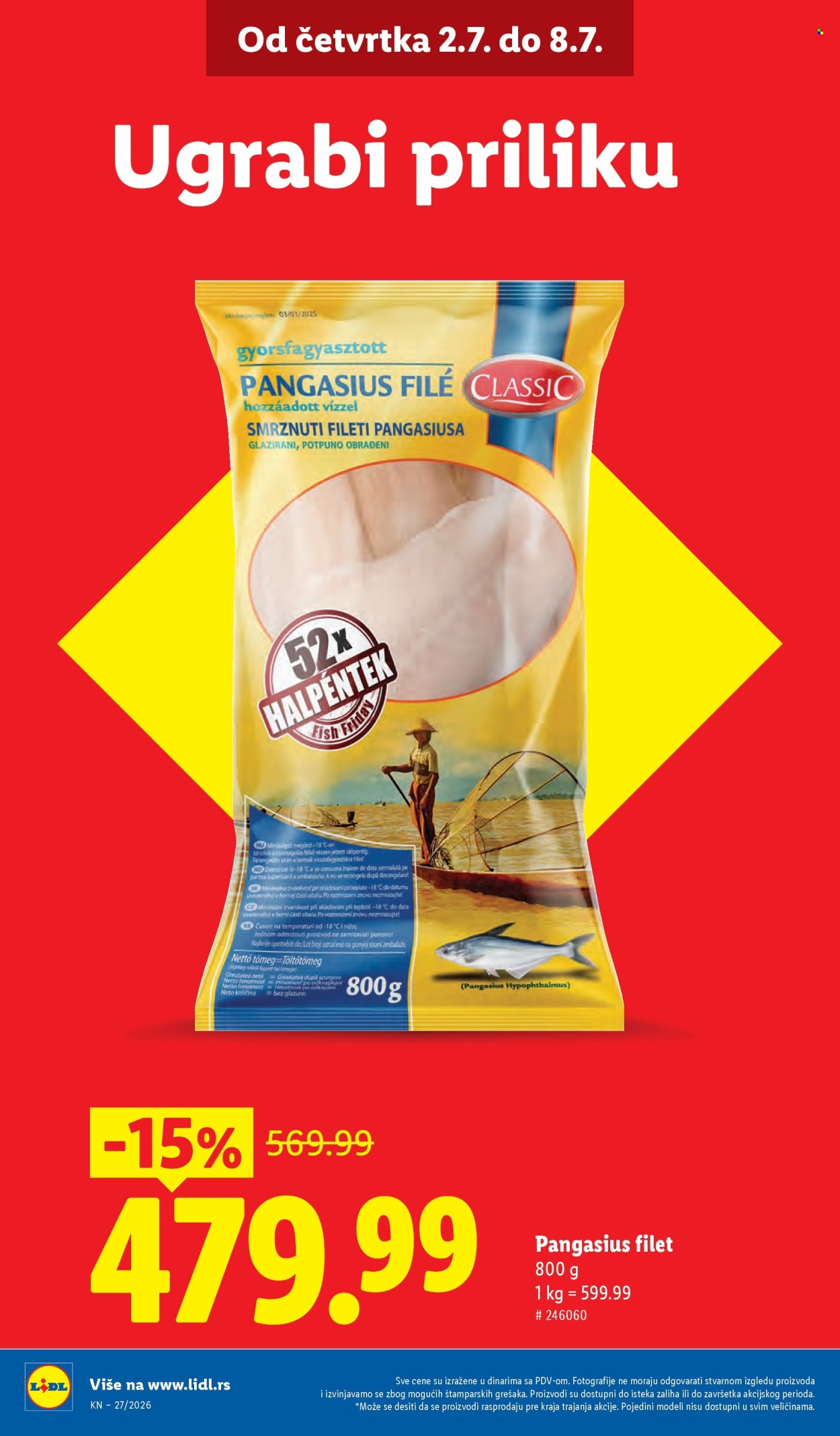 lidl - Lidl katalog - 02.07.-08.07.2026 - page: 6