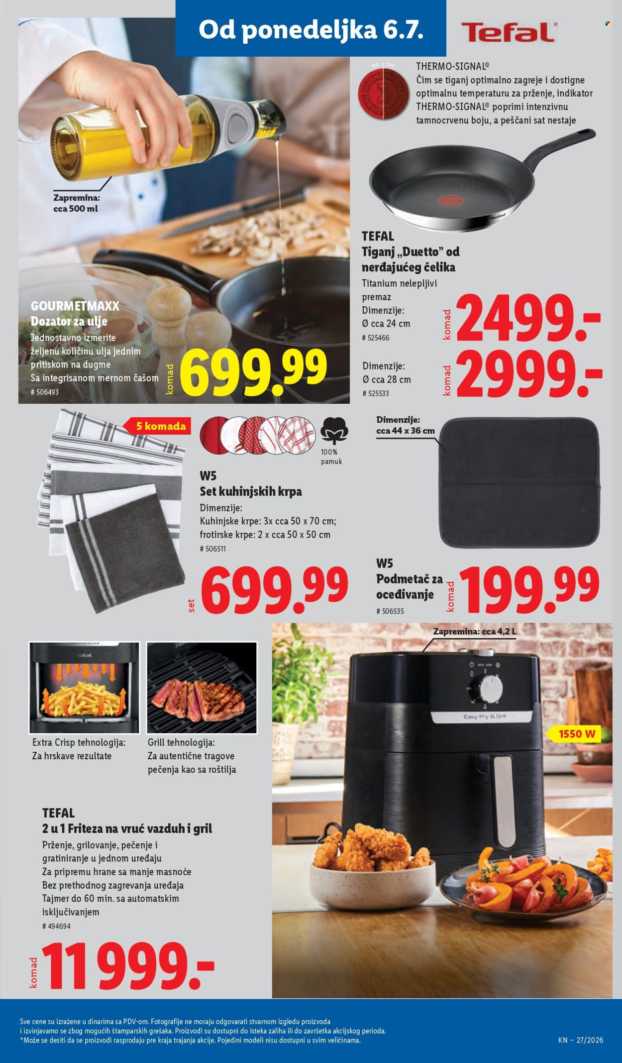 lidl - Lidl katalog - 02.07.-08.07.2026 - page: 81