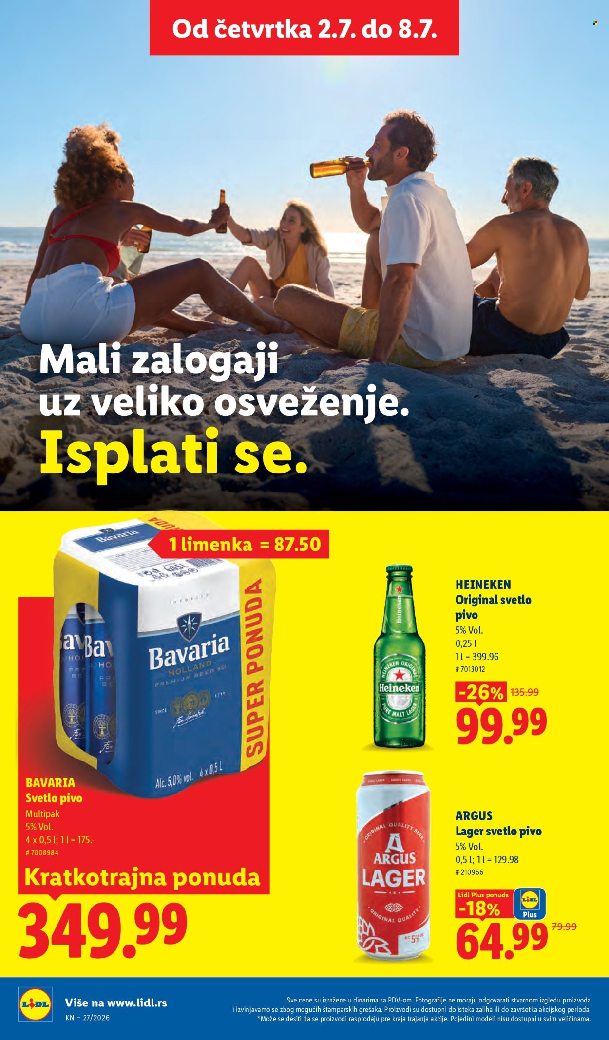 lidl - Lidl katalog - 02.07.-08.07.2026 - page: 46
