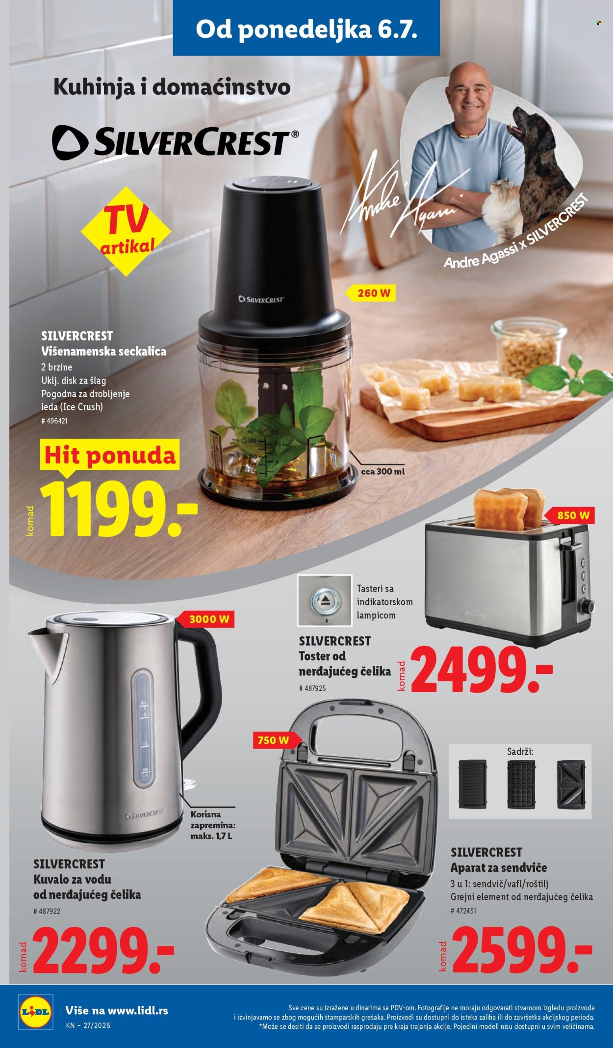 lidl - Lidl katalog - 02.07.-08.07.2026 - page: 78