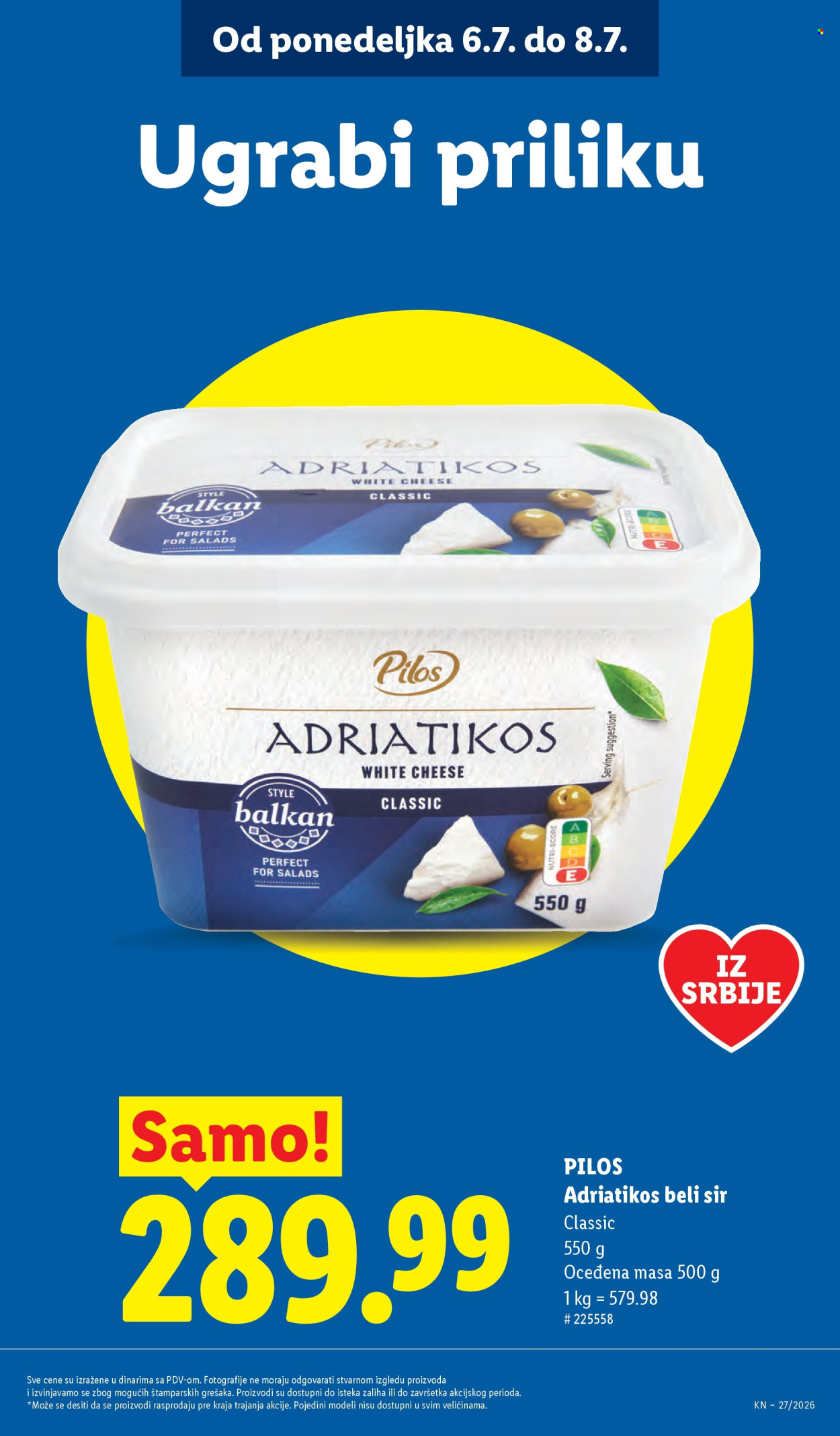 lidl - Lidl katalog - 02.07.-08.07.2026 - page: 13
