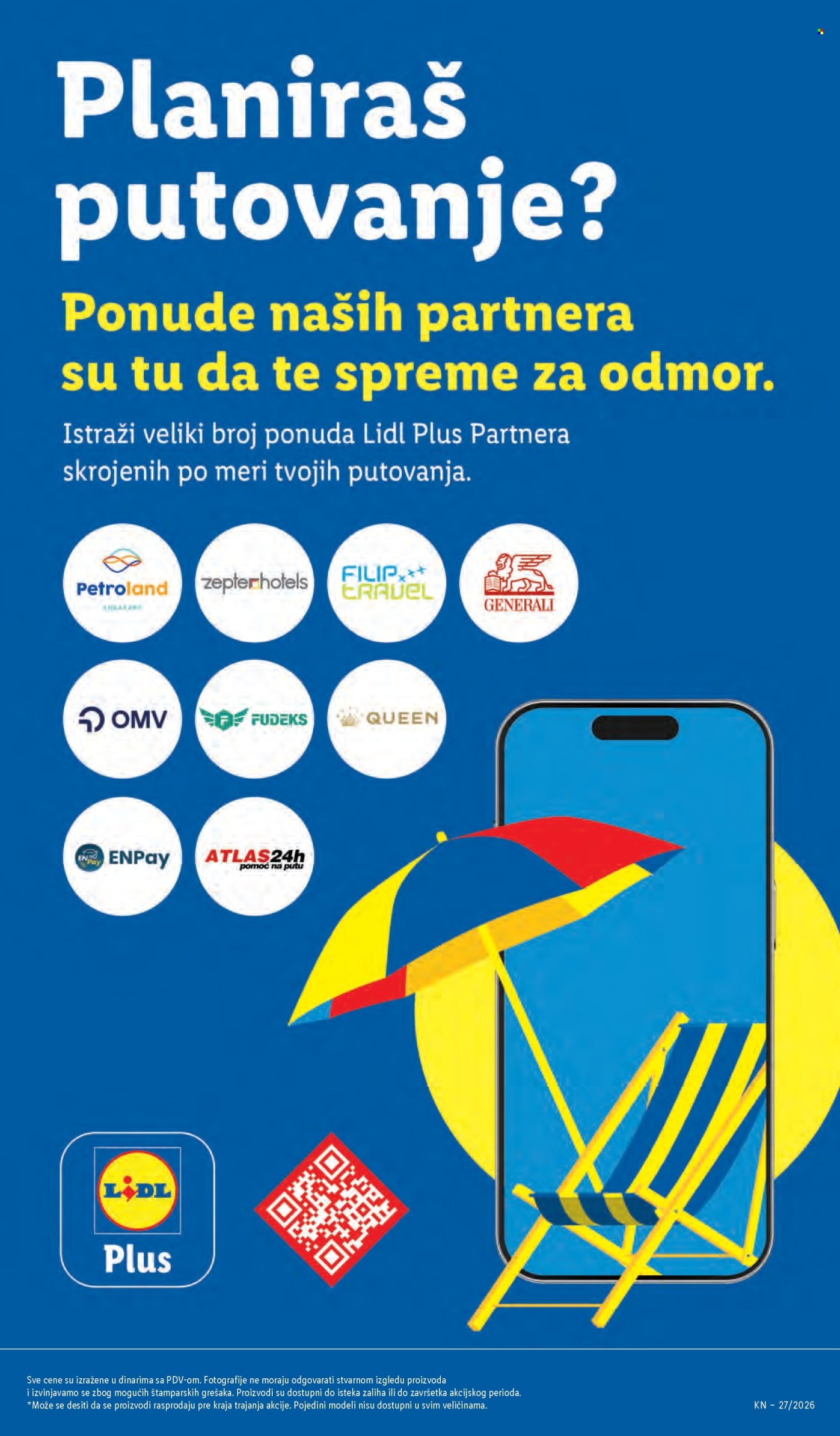 lidl - Lidl katalog - 02.07.-08.07.2026 - page: 61