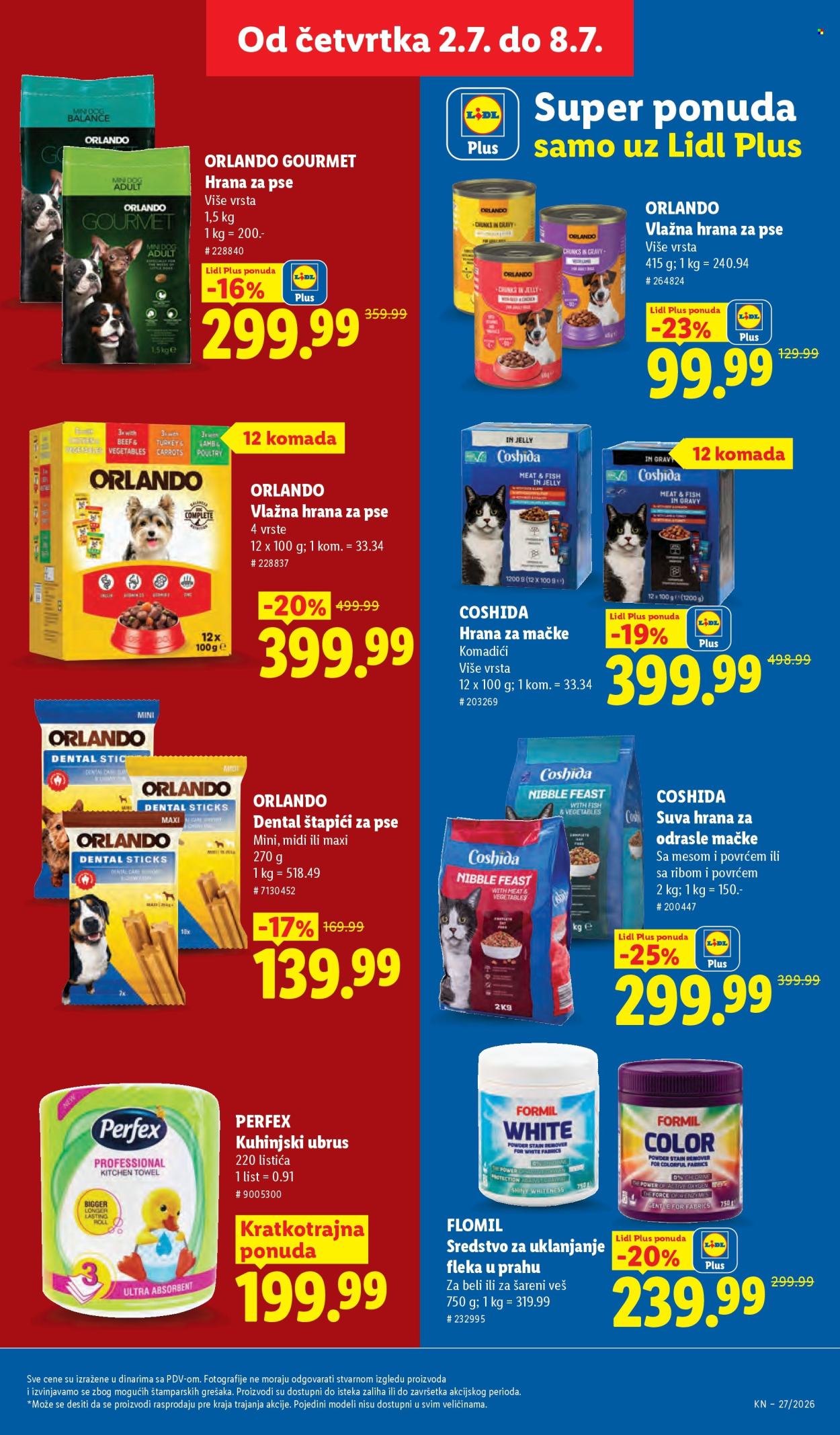 lidl - Lidl katalog - 02.07.-08.07.2026 - page: 35