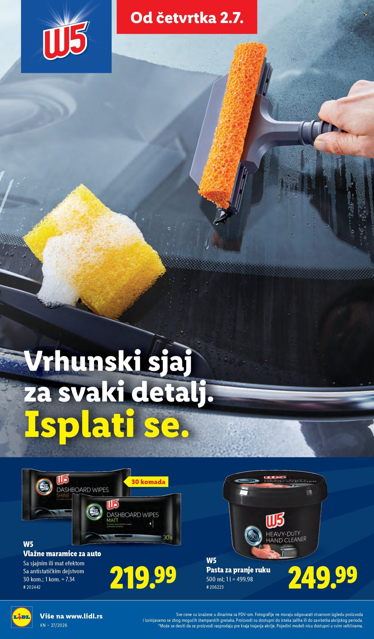 lidl - Lidl katalog - 02.07.-08.07.2026 - page: 56