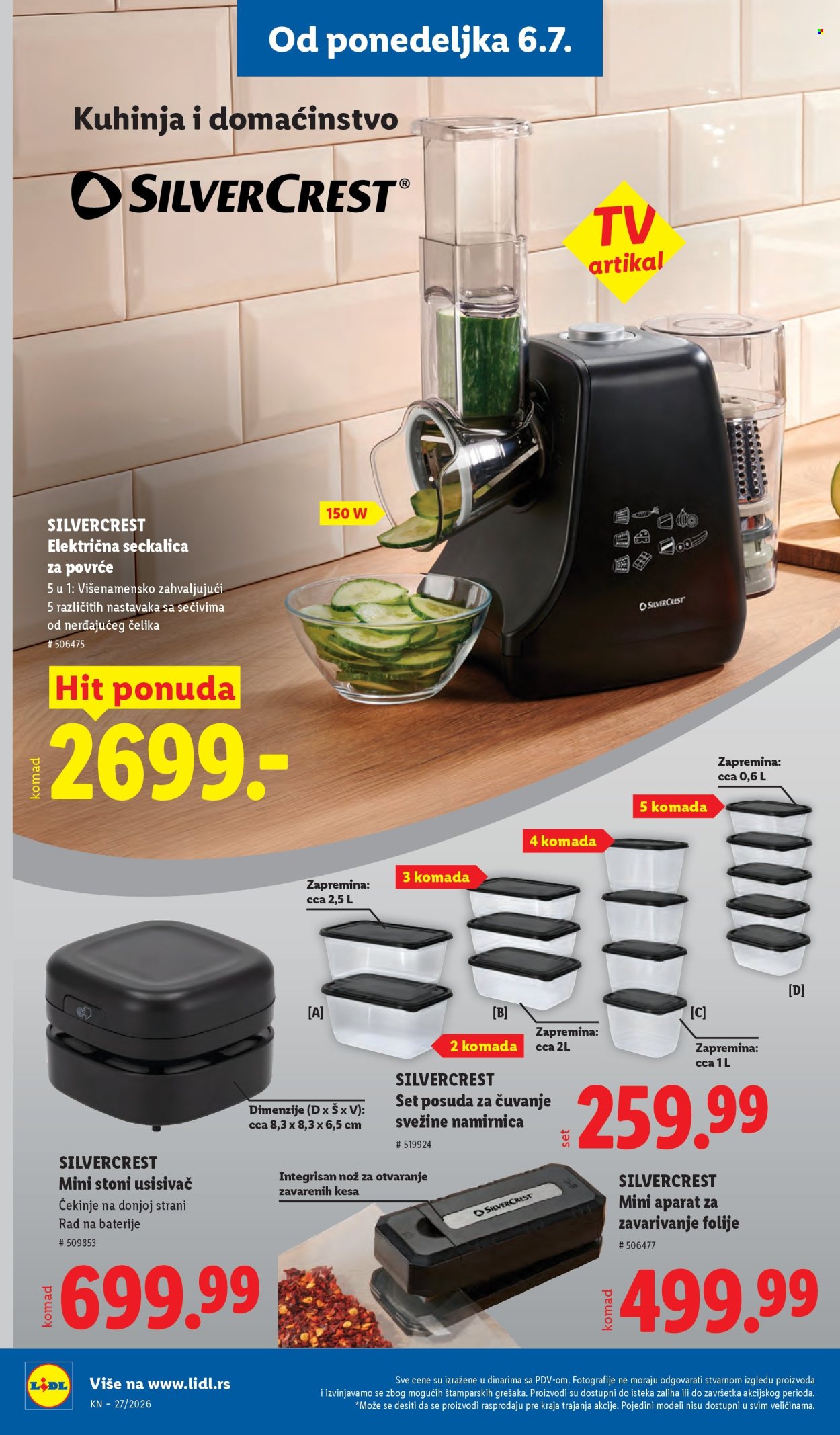 lidl - Lidl katalog - 02.07.-08.07.2026 - page: 80