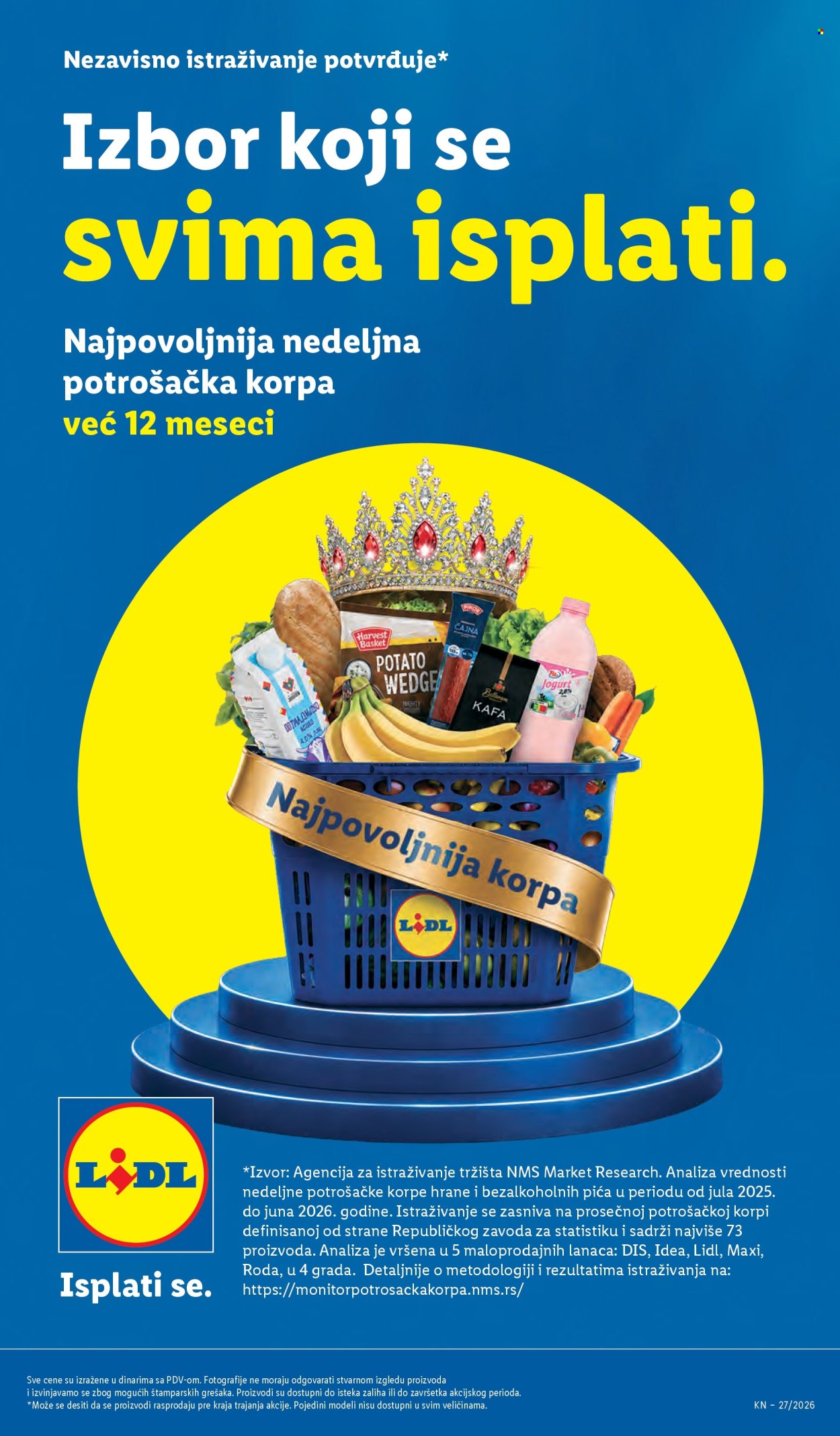 lidl - Lidl katalog - 02.07.-08.07.2026 - page: 21