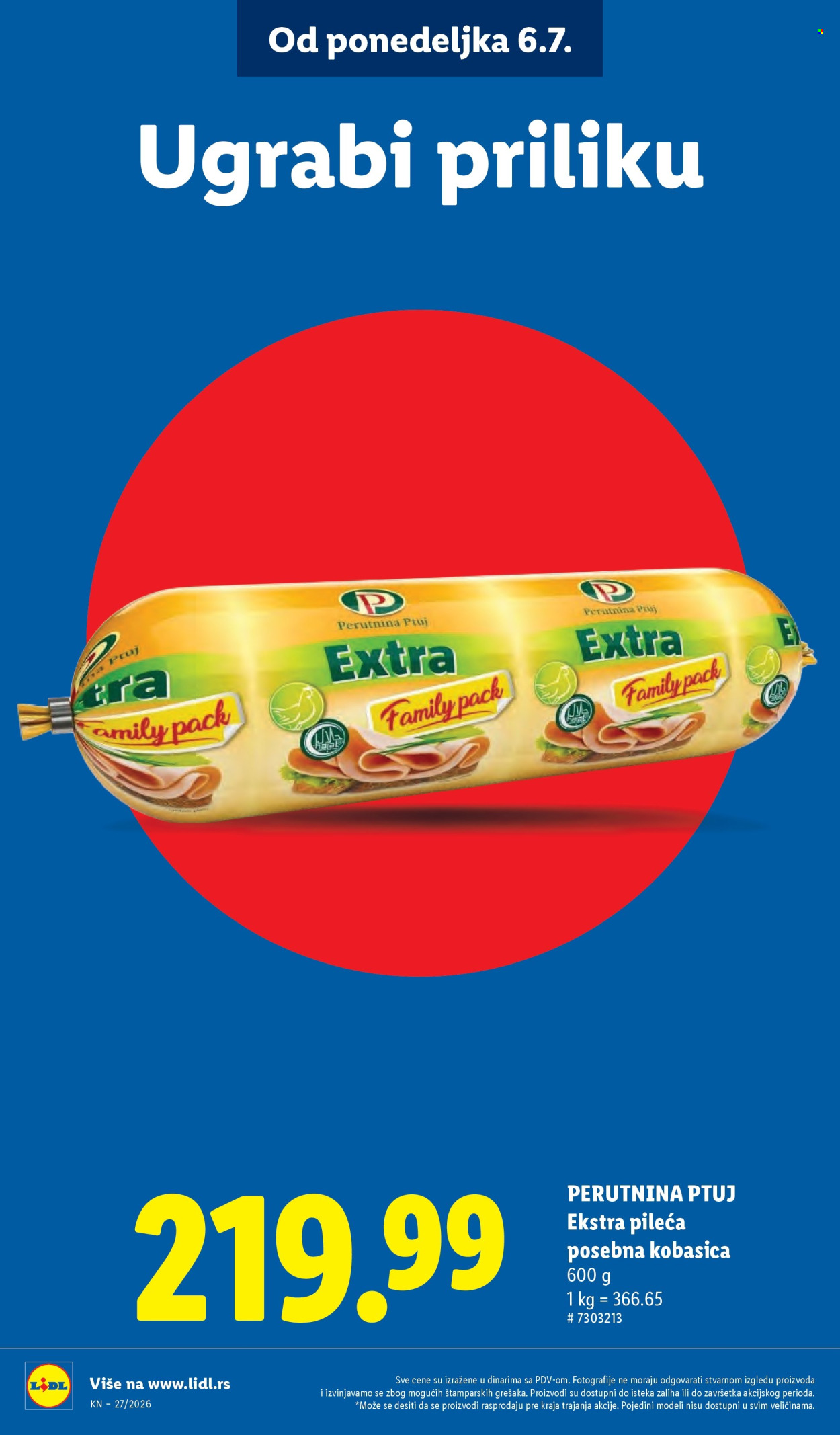 lidl - Lidl katalog - 02.07.-08.07.2026 - page: 12
