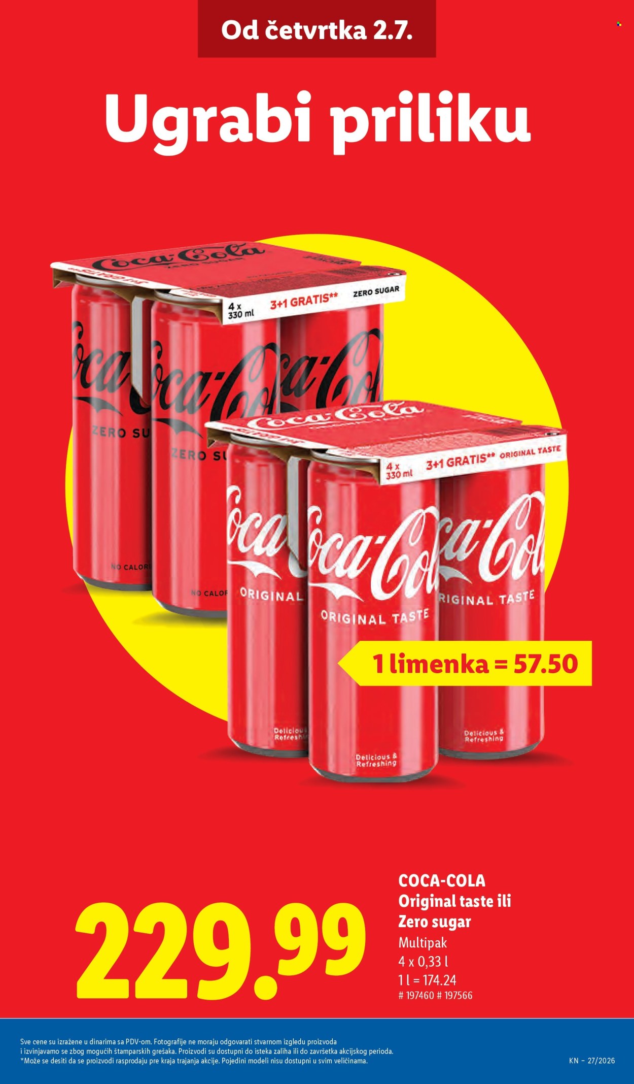 lidl - Lidl katalog - 02.07.-08.07.2026 - page: 9