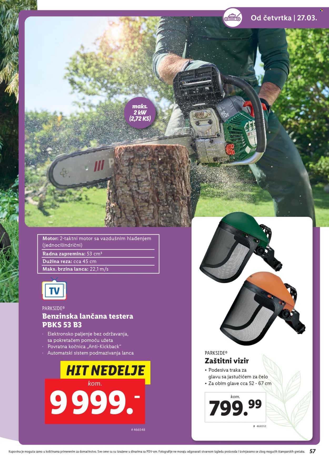 lidl - Lidl katalog mart 2025 - page: 59 lidl - Lidl katalog mart 2025 - page: 59