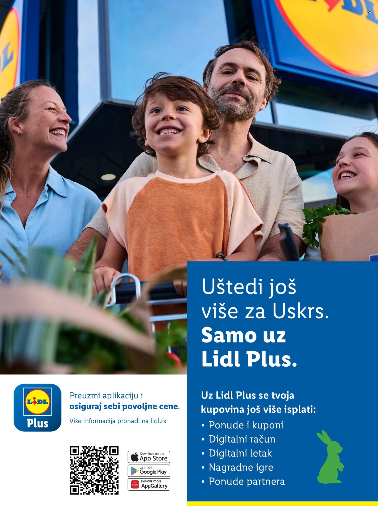 lidl - Lidl katalog mart 2025 - page: 28