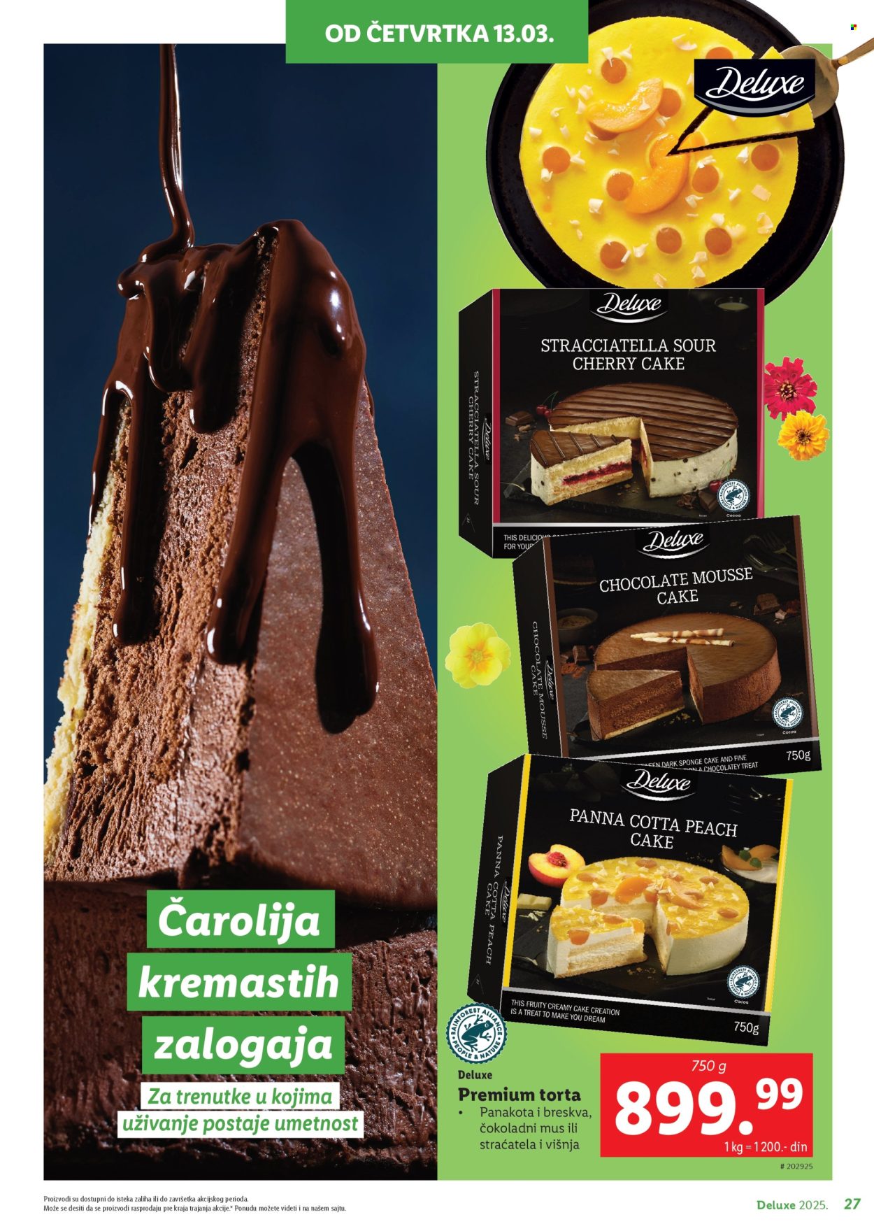 lidl - Lidl katalog mart 2025 - page: 27
