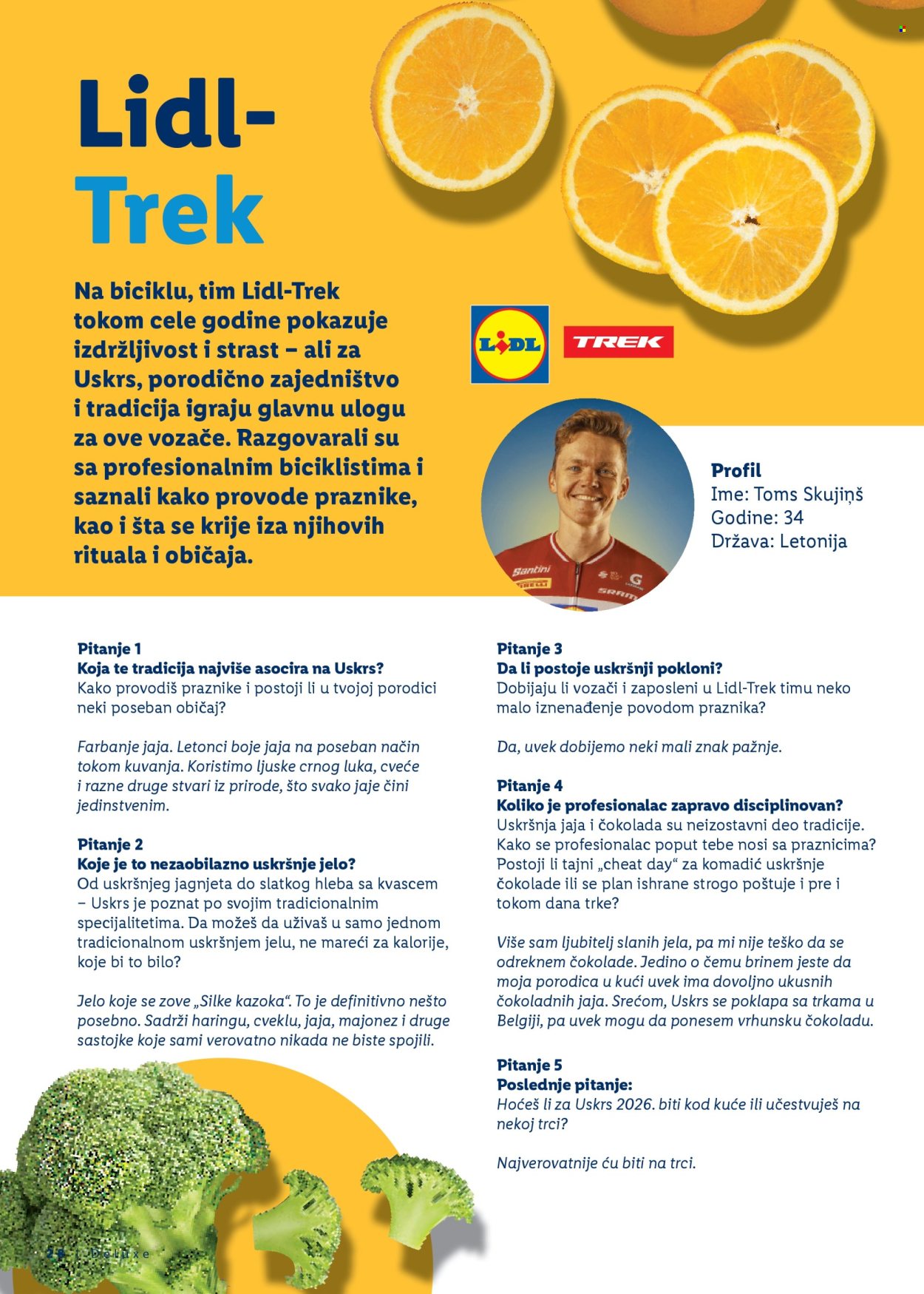 lidl - Lidl katalog mart 2026 - page: 28