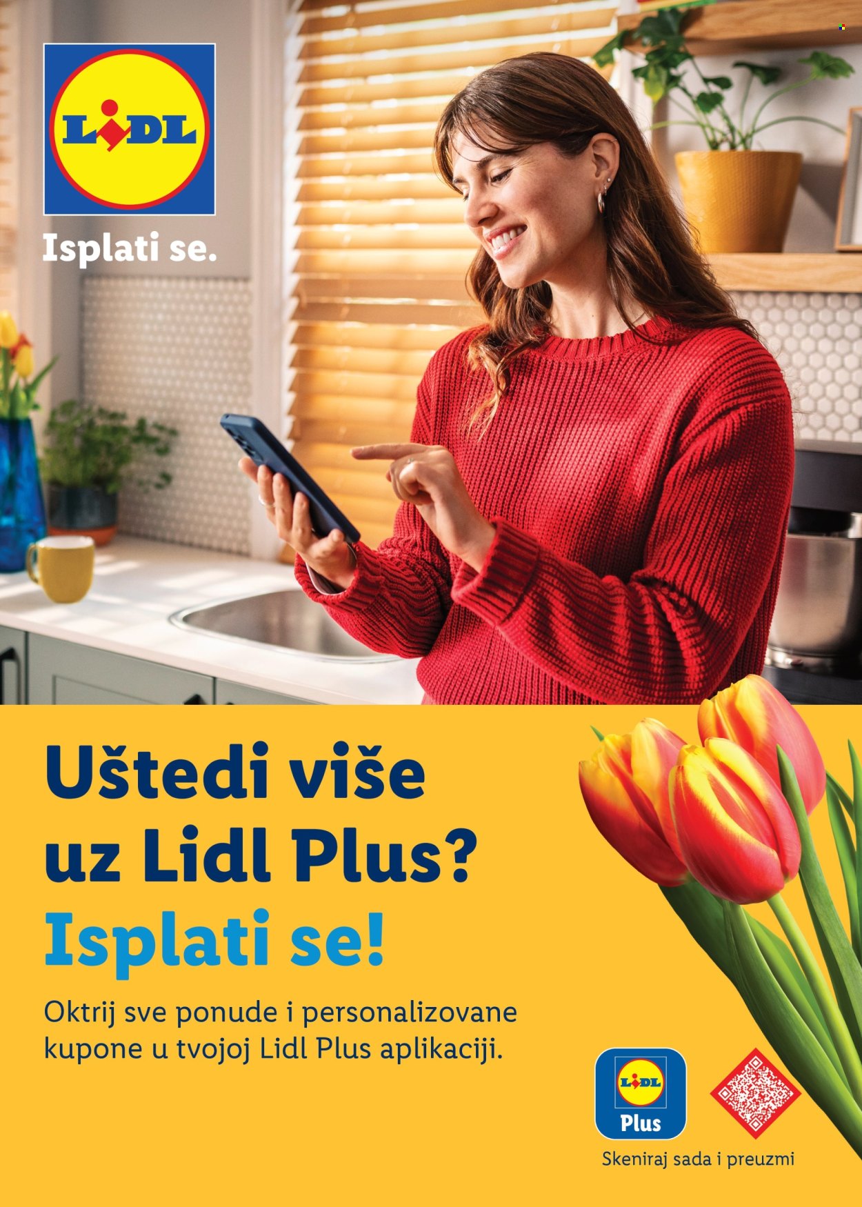 lidl - Lidl katalog mart 2026 - page: 30