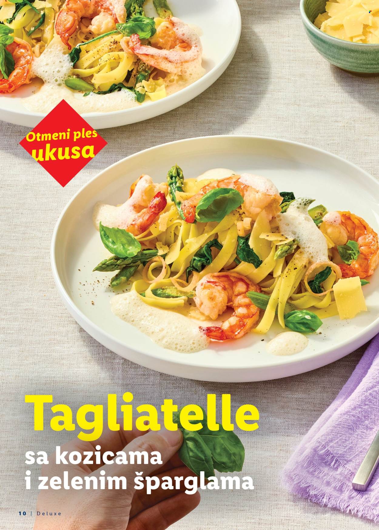 lidl - Lidl katalog mart 2026 - page: 10