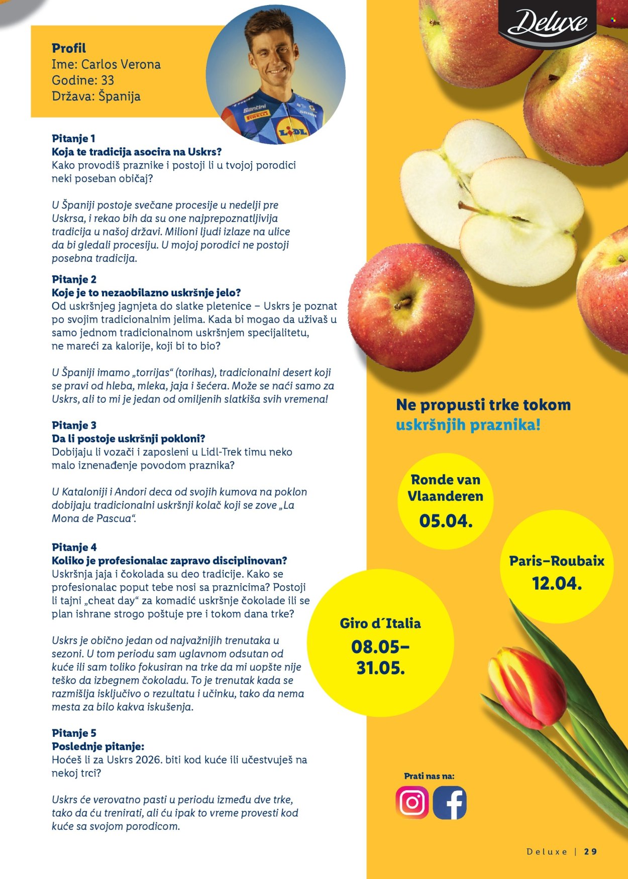 lidl - Lidl katalog mart 2026 - page: 29