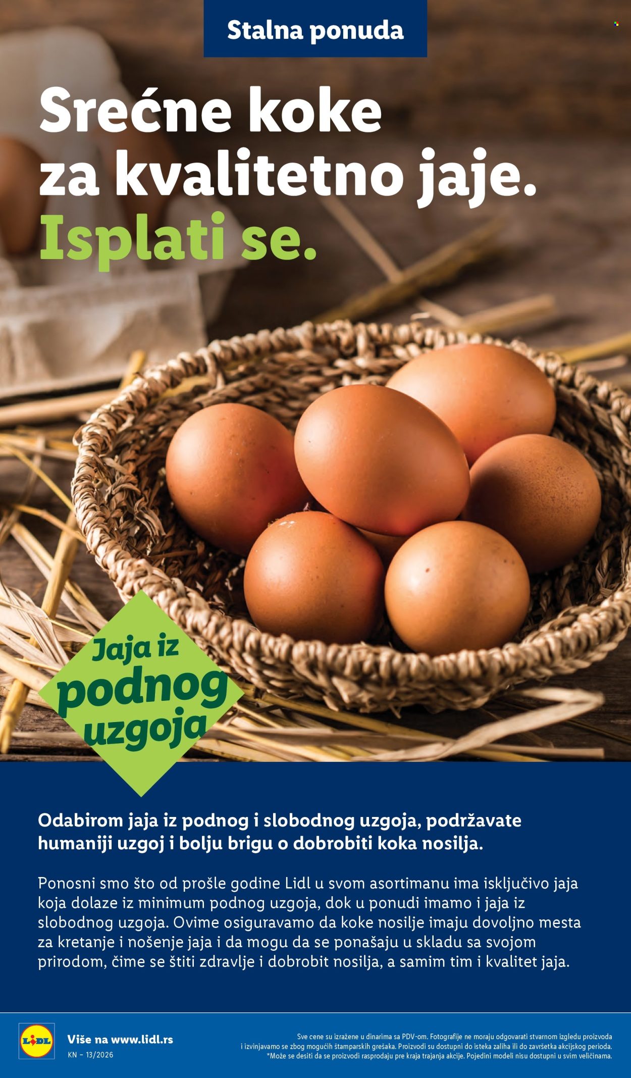 lidl - Lidl katalog - 26.03.-01.04.2026 - page: 22