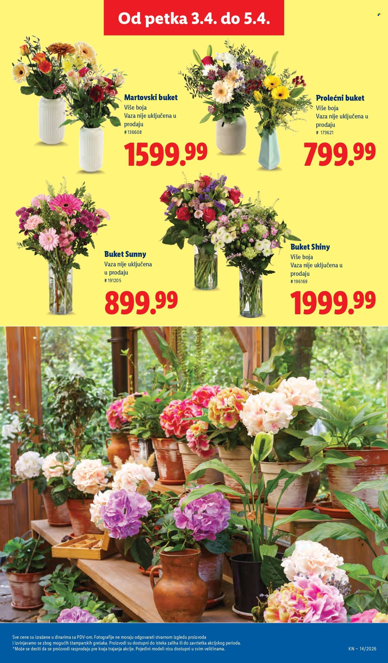 lidl - Lidl katalog - 02.04.-08.04.2026 - page: 65