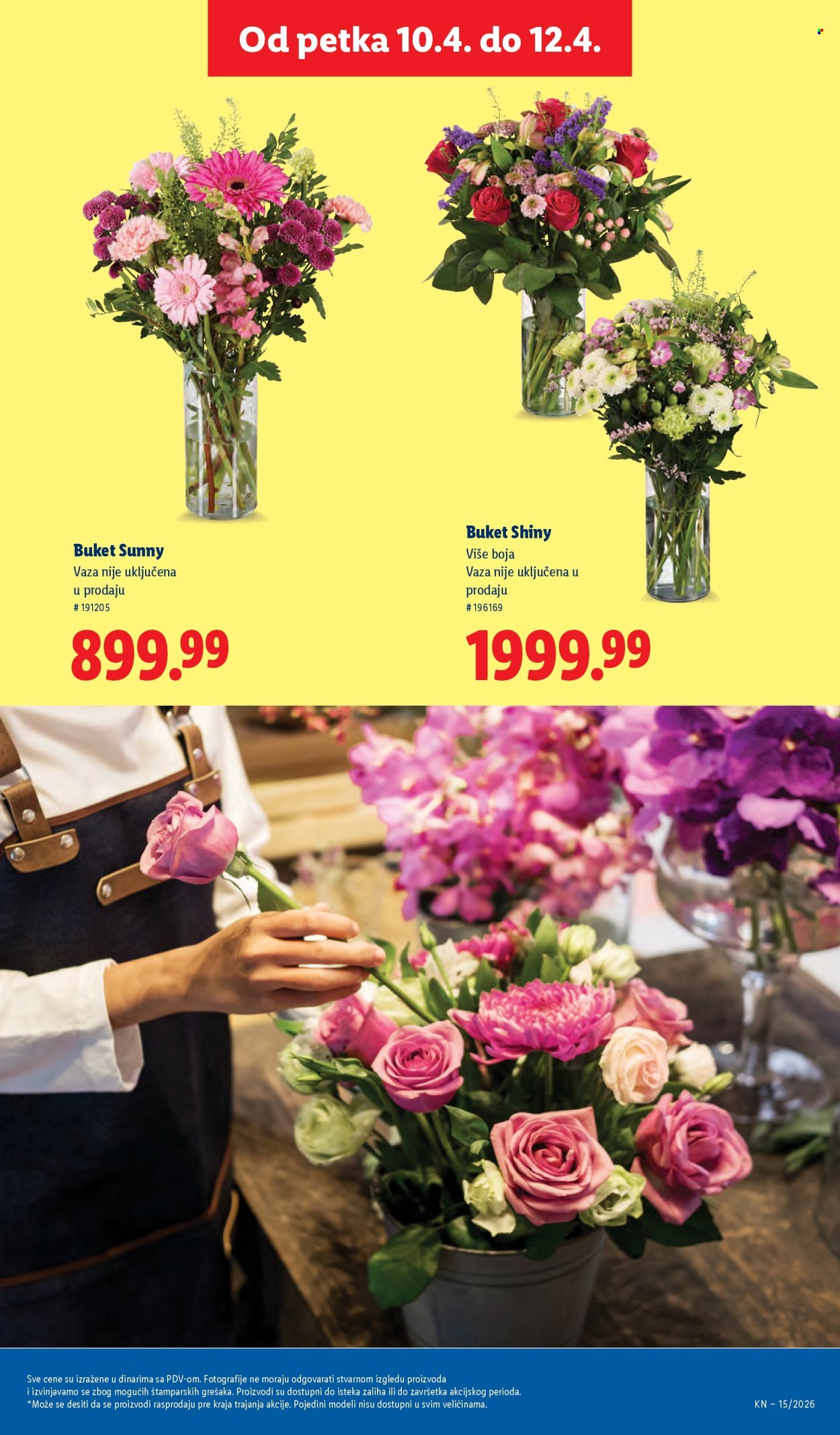 lidl - Lidl katalog - 09.04.-15.04.2026 - page: 79