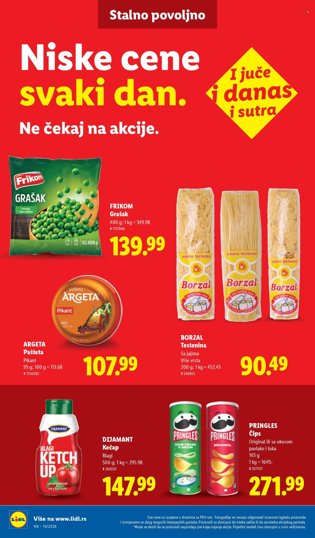 lidl - Lidl katalog - 09.04.-15.04.2026 - page: 48