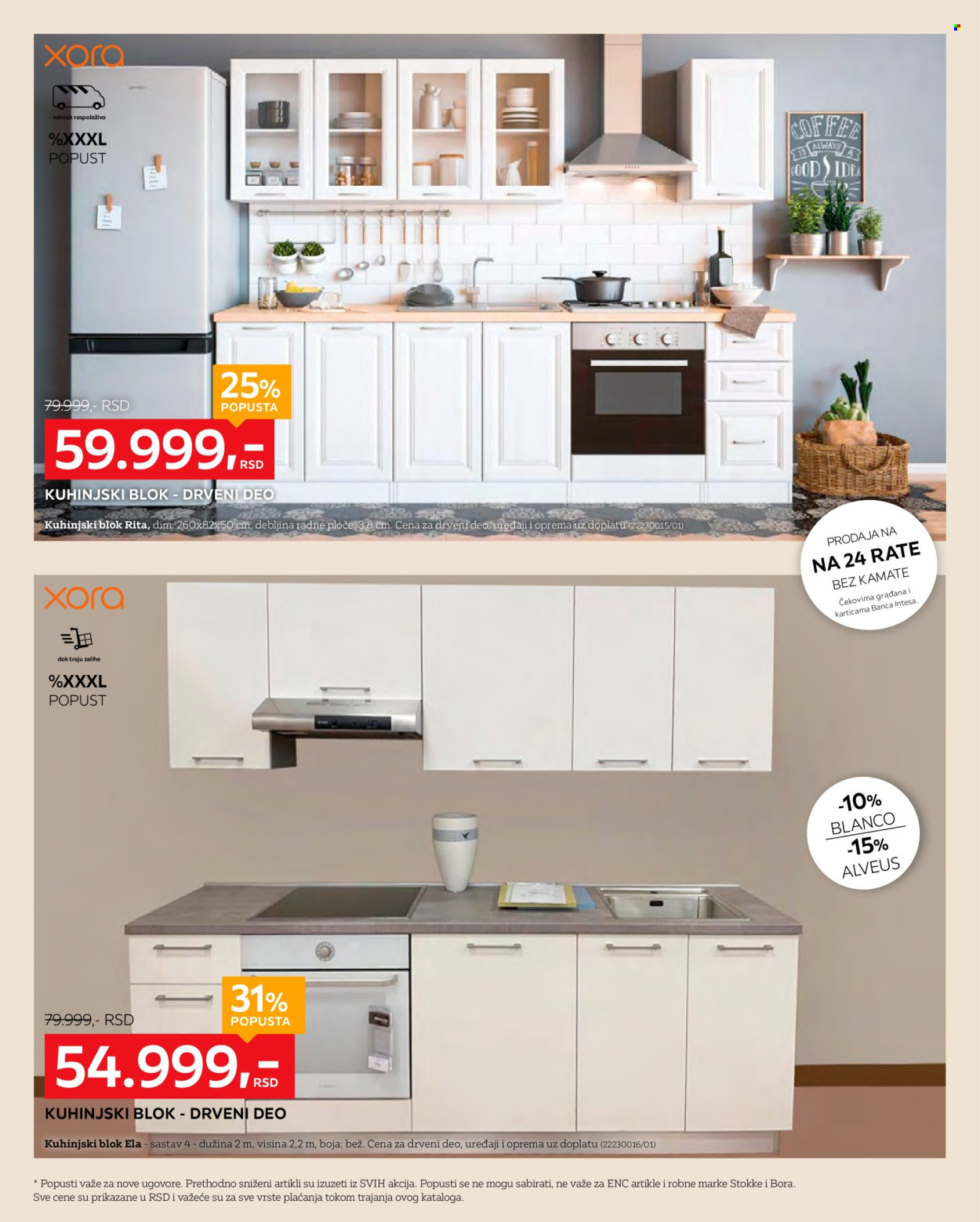 lesnina-xxxl - Lesnina XXXL katalog - 04.03.-30.03.2025 - page: 20