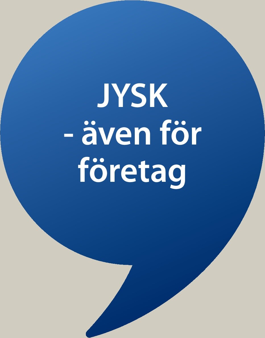 jysk - JYSK-reklambladet giltigt från 22/09 - 05/10