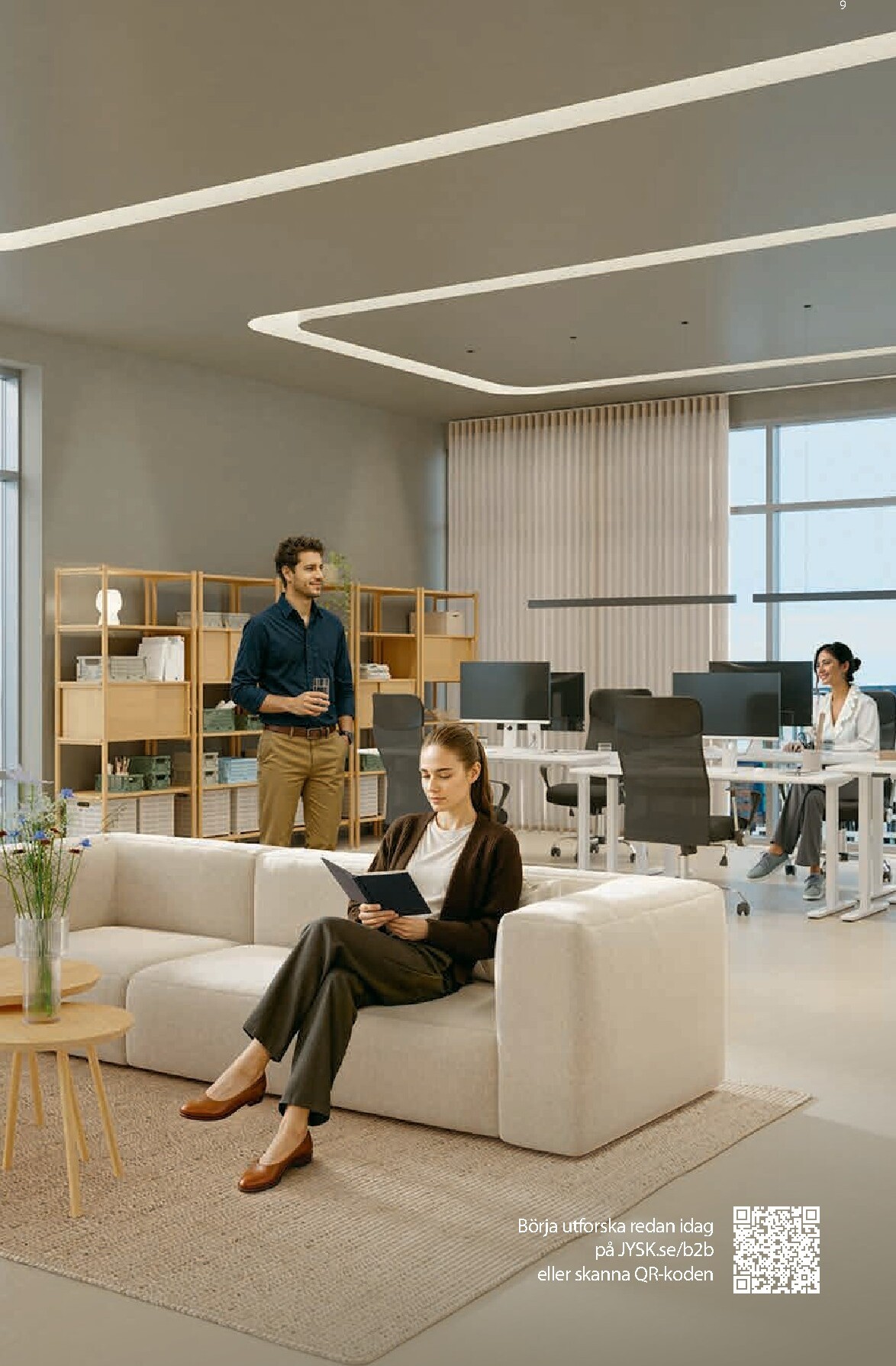 jysk - JYSK-reklambladet giltigt från 02/03/2026 - 22/03/2026 - page: 10