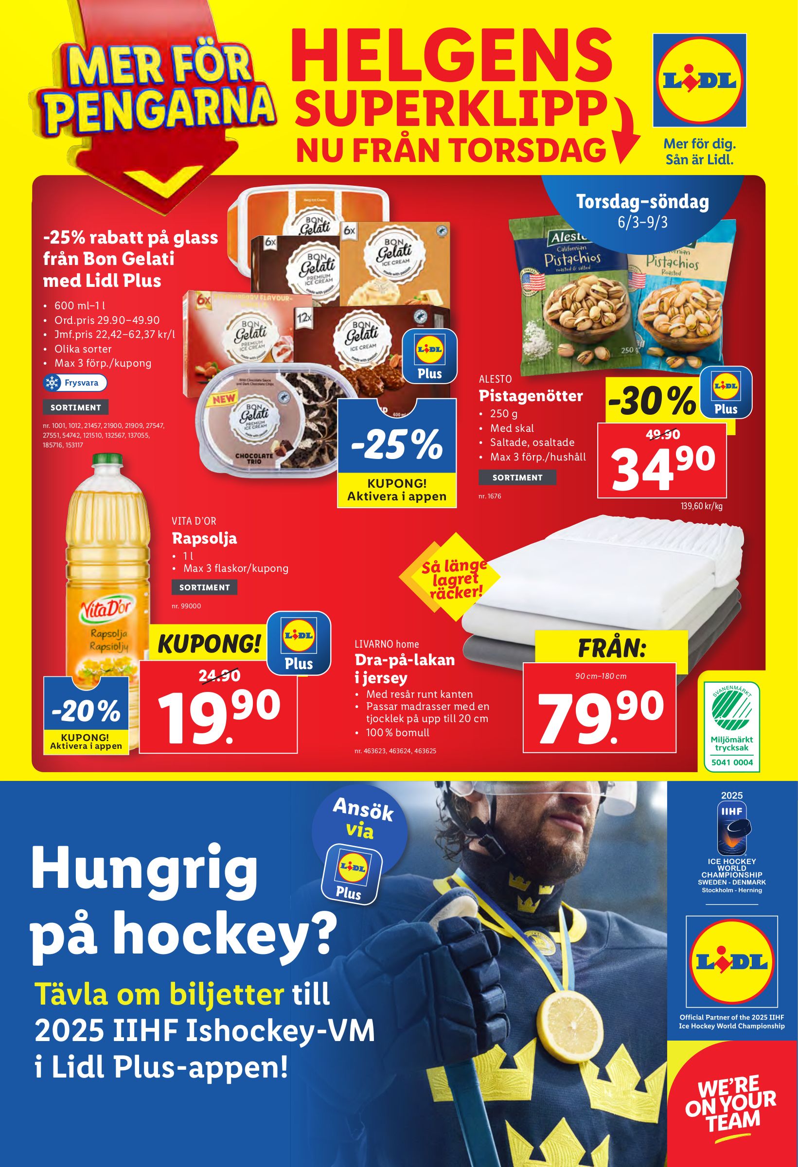 lidl - Lidl-reklambladet giltigt från 03/03 - 09/03 - page: 28