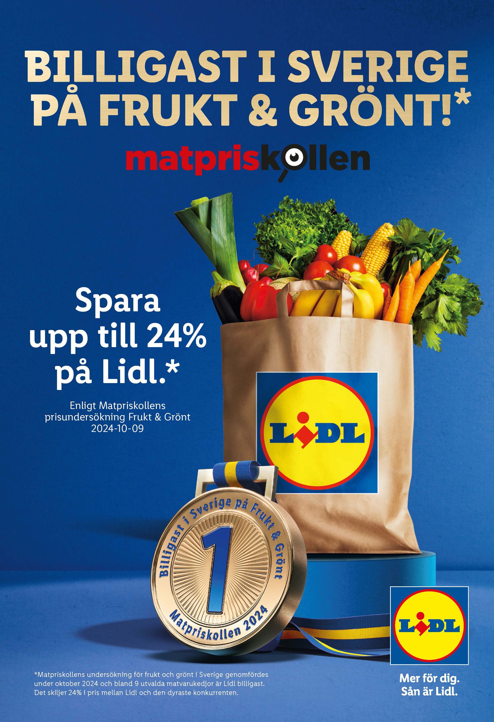 lidl - Lidl-reklambladet giltigt från 10/03 - 16/03 - page: 11