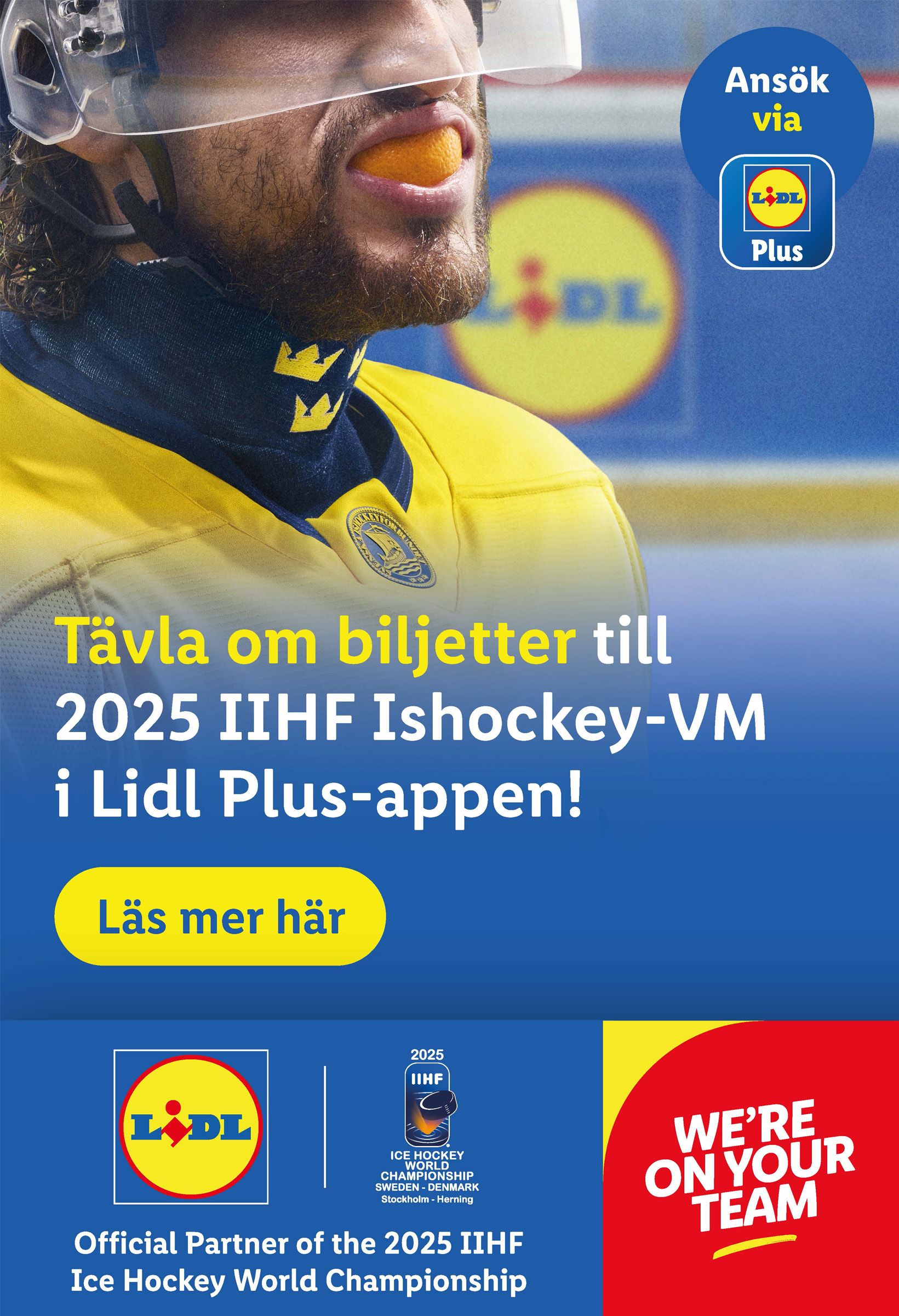lidl - Lidl-reklambladet giltigt från 17/03 - 23/03 - page: 8