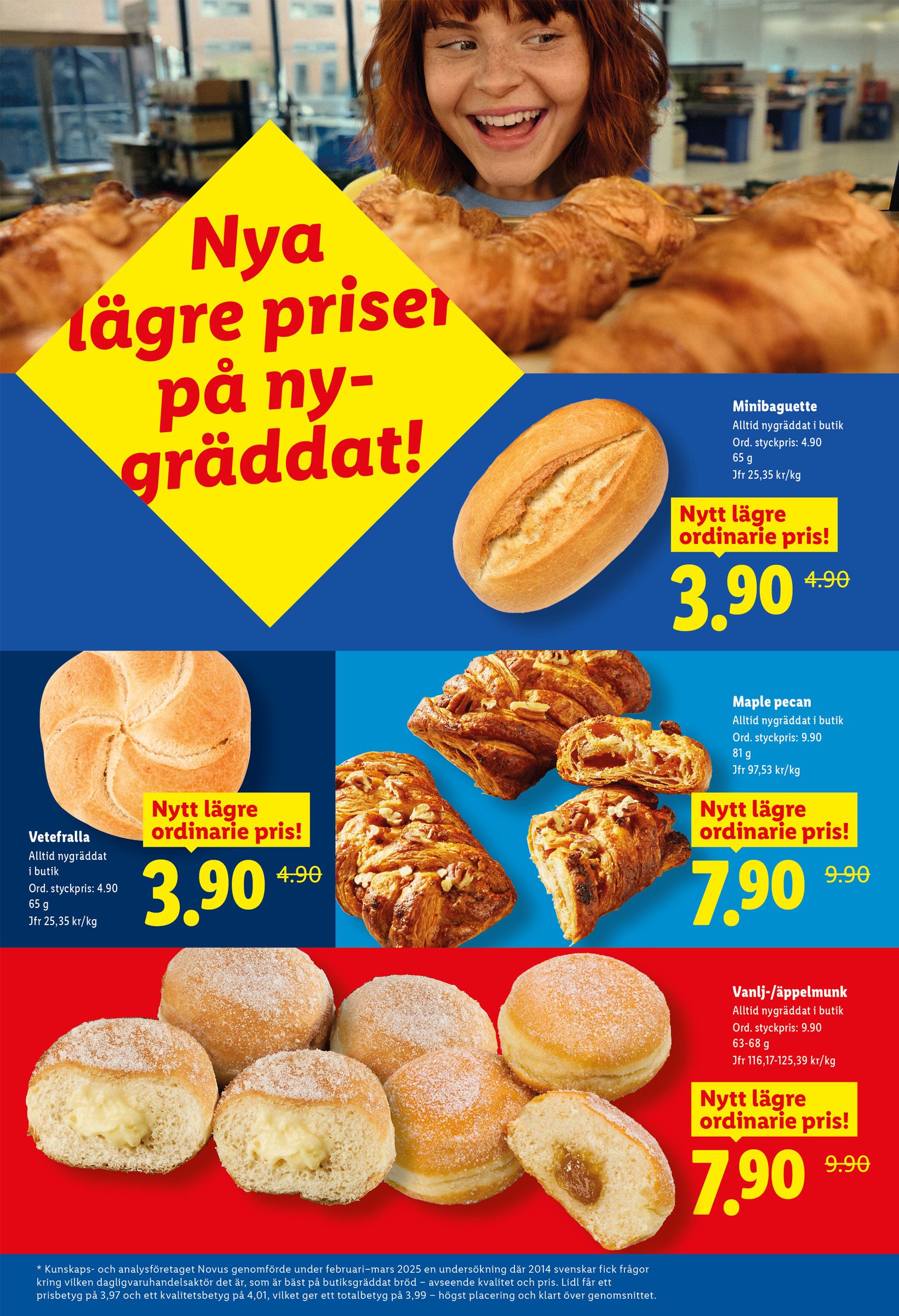 lidl - Lidl-reklambladet giltigt från 03/11 - 09/11 - page: 5