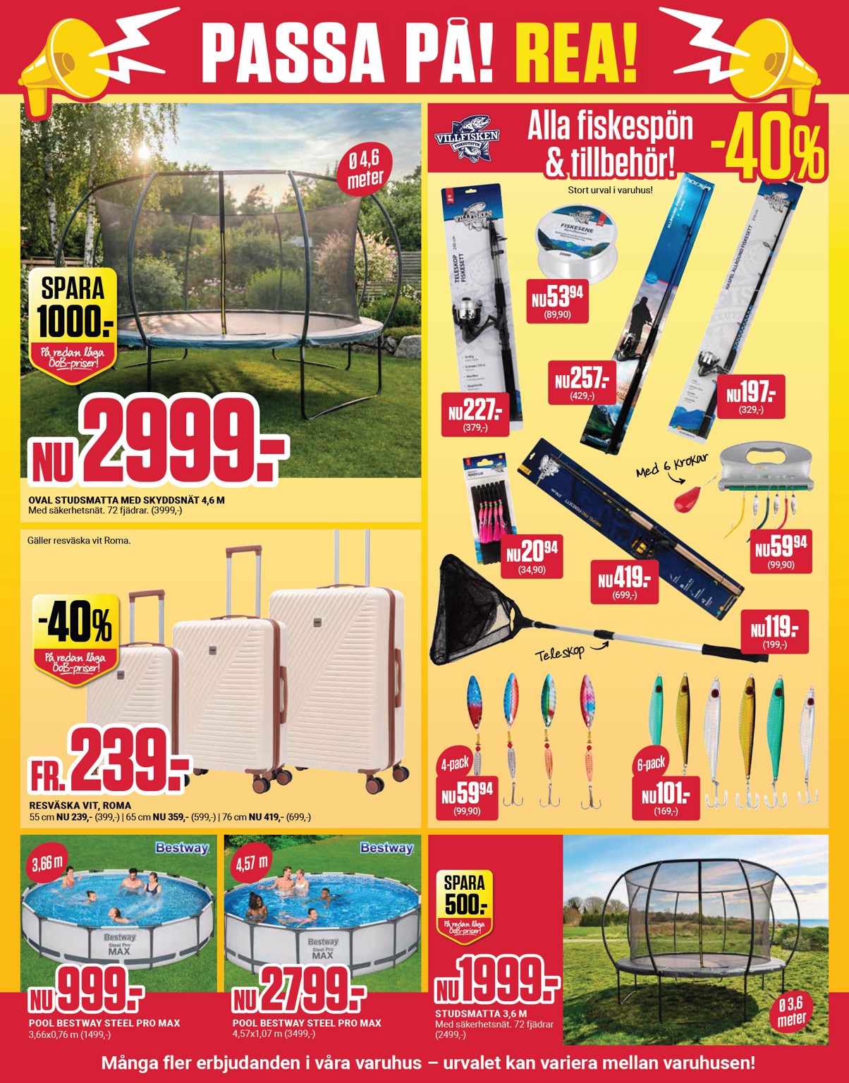 oob - Nytt ÖoB reklamblad från måndag, 06/07/2026 till söndag, 12/07/2026 - page: 11