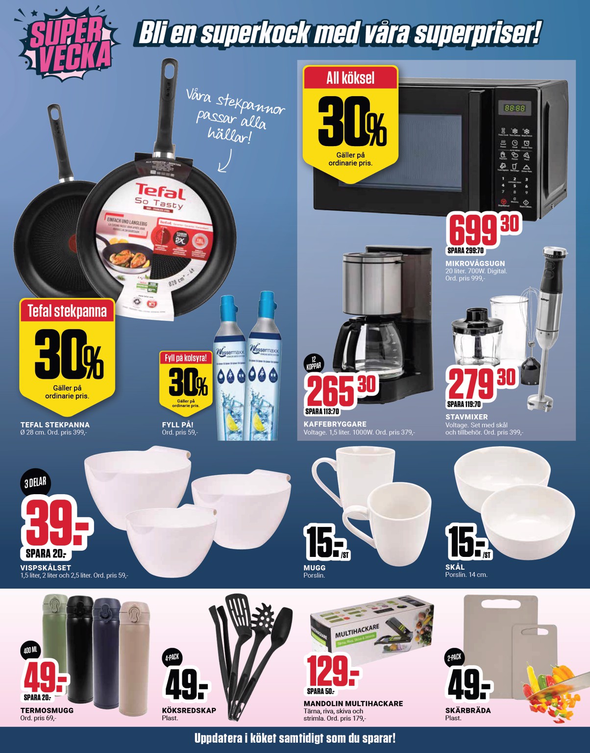 oob - ÖoB-reklambladet giltigt från 24/02 - 02/03 - page: 7