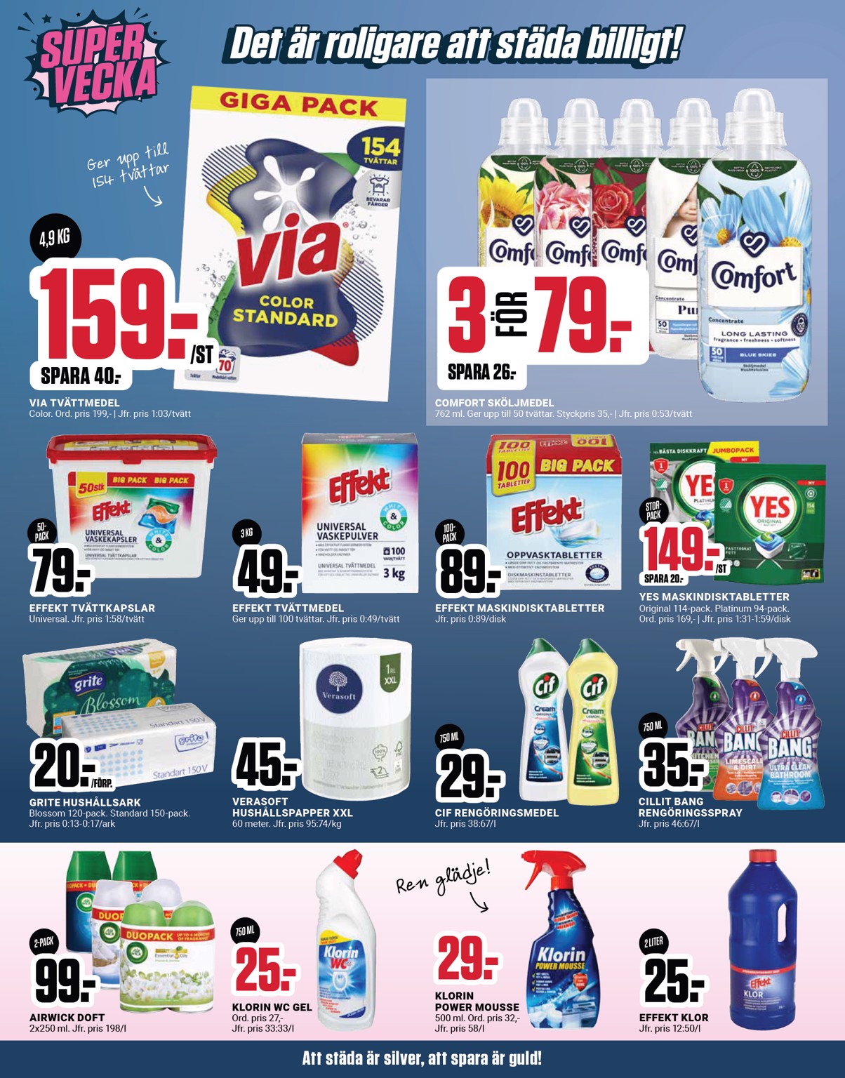 oob - ÖoB-reklambladet giltigt från 24/02 - 02/03 - page: 8