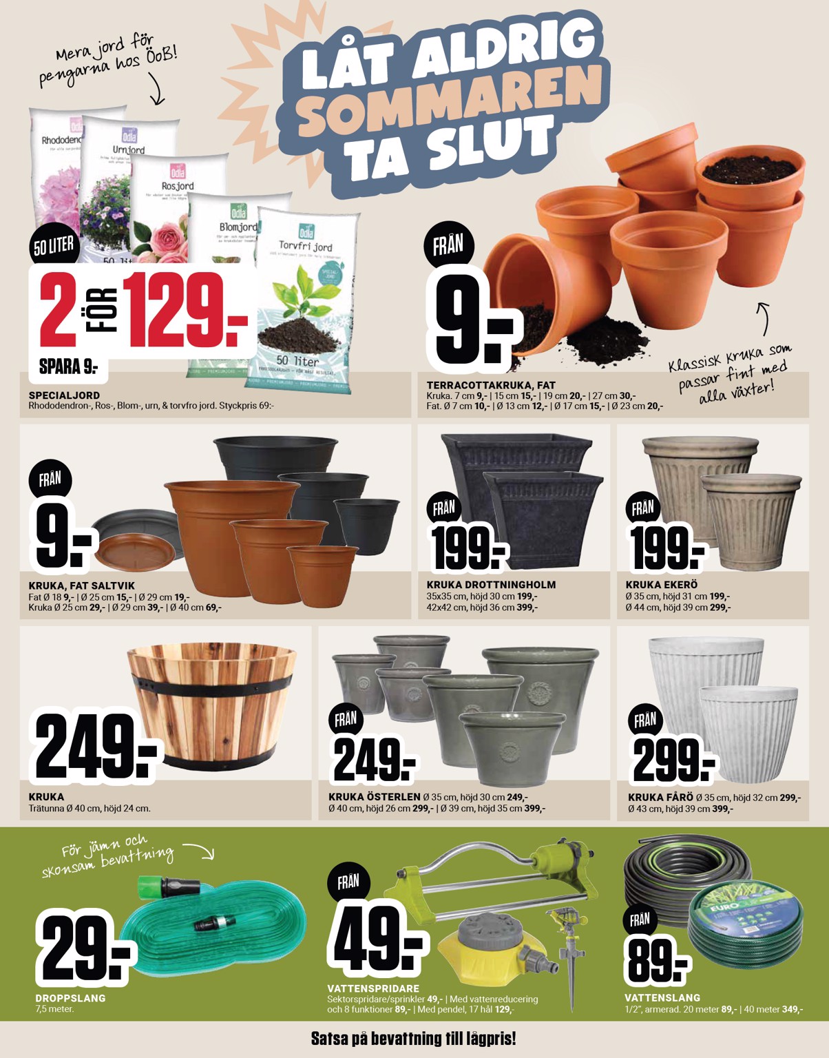 oob - ÖoB-reklambladet giltigt från 31/03 - 06/04 - page: 8