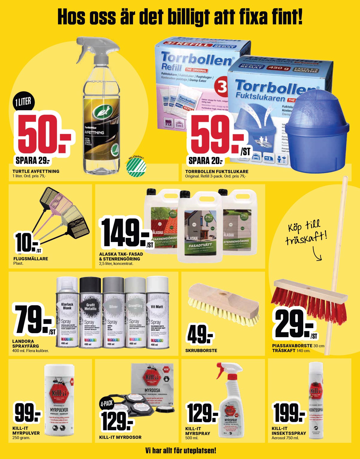 oob - ÖoB-reklambladet giltigt från 31/03 - 06/04 - page: 11