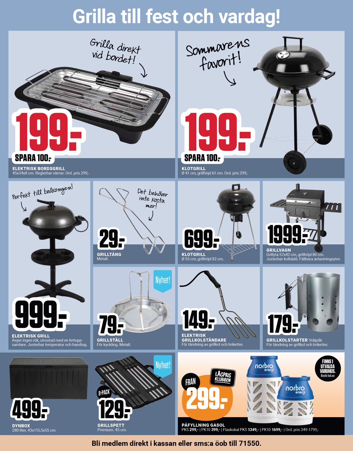 oob - ÖoB-reklambladet giltigt från 28/04 - 04/05 - page: 7