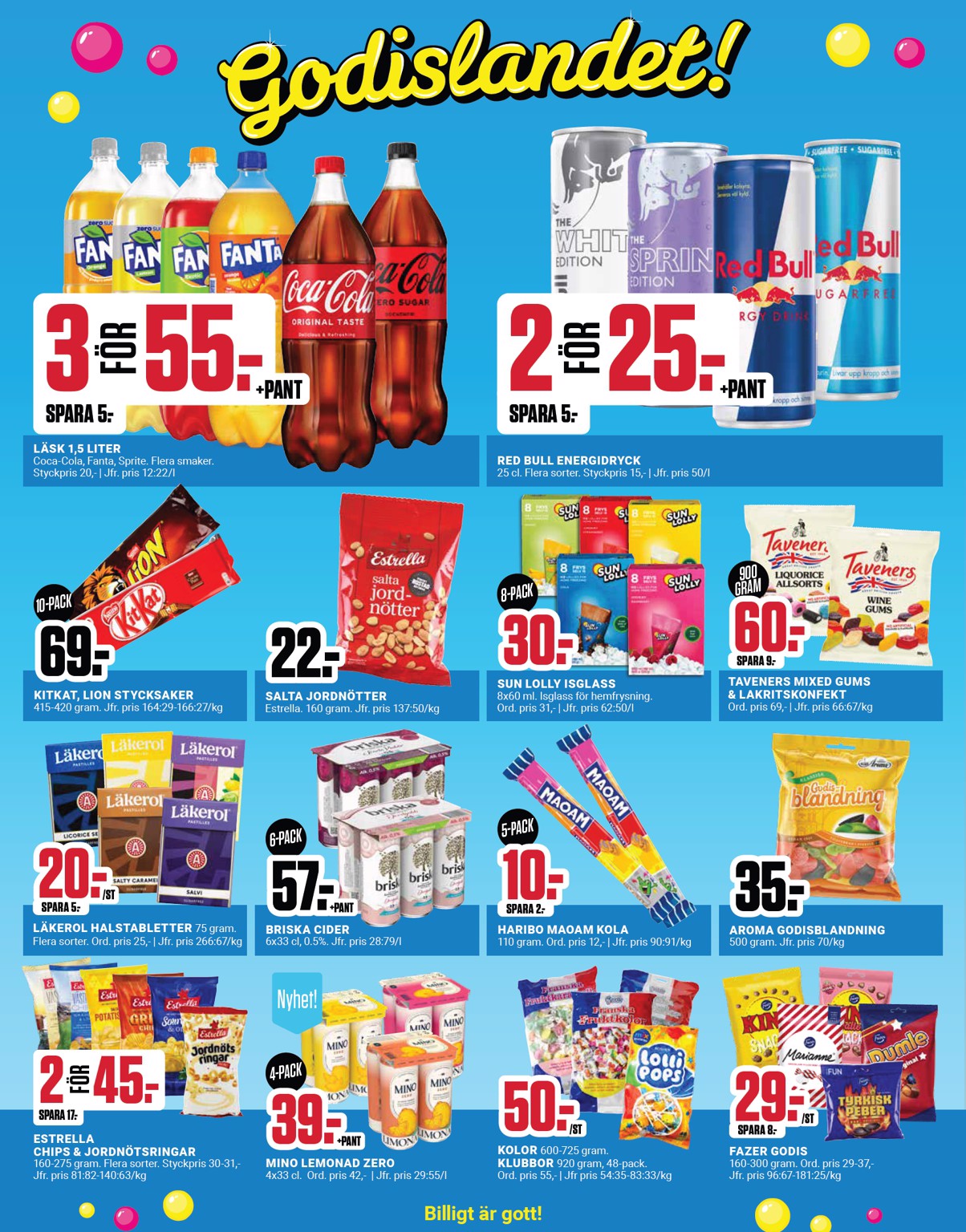 oob - ÖoB-reklambladet giltigt från 05/05 - 11/05 - page: 2