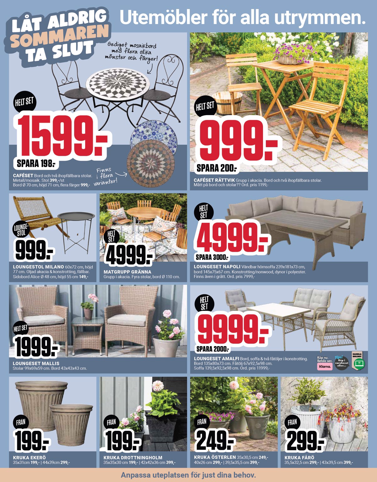 oob - ÖoB-reklambladet giltigt från 05/05 - 11/05 - page: 6