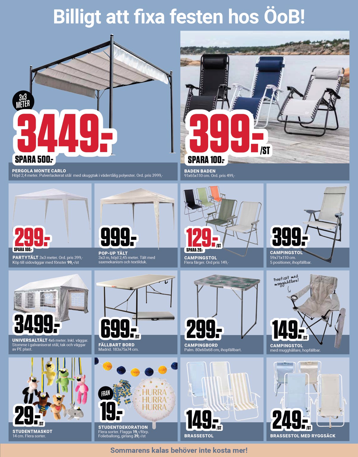 oob - ÖoB-reklambladet giltigt från 12/05 - 18/05 - page: 5