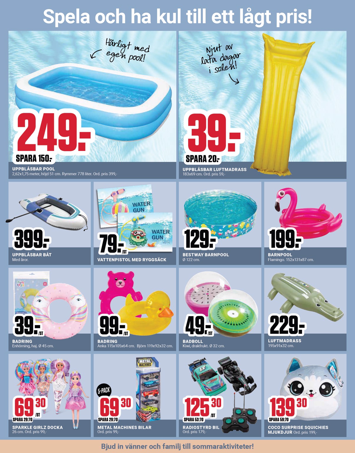 oob - ÖoB-reklambladet giltigt från 12/05 - 18/05 - page: 7