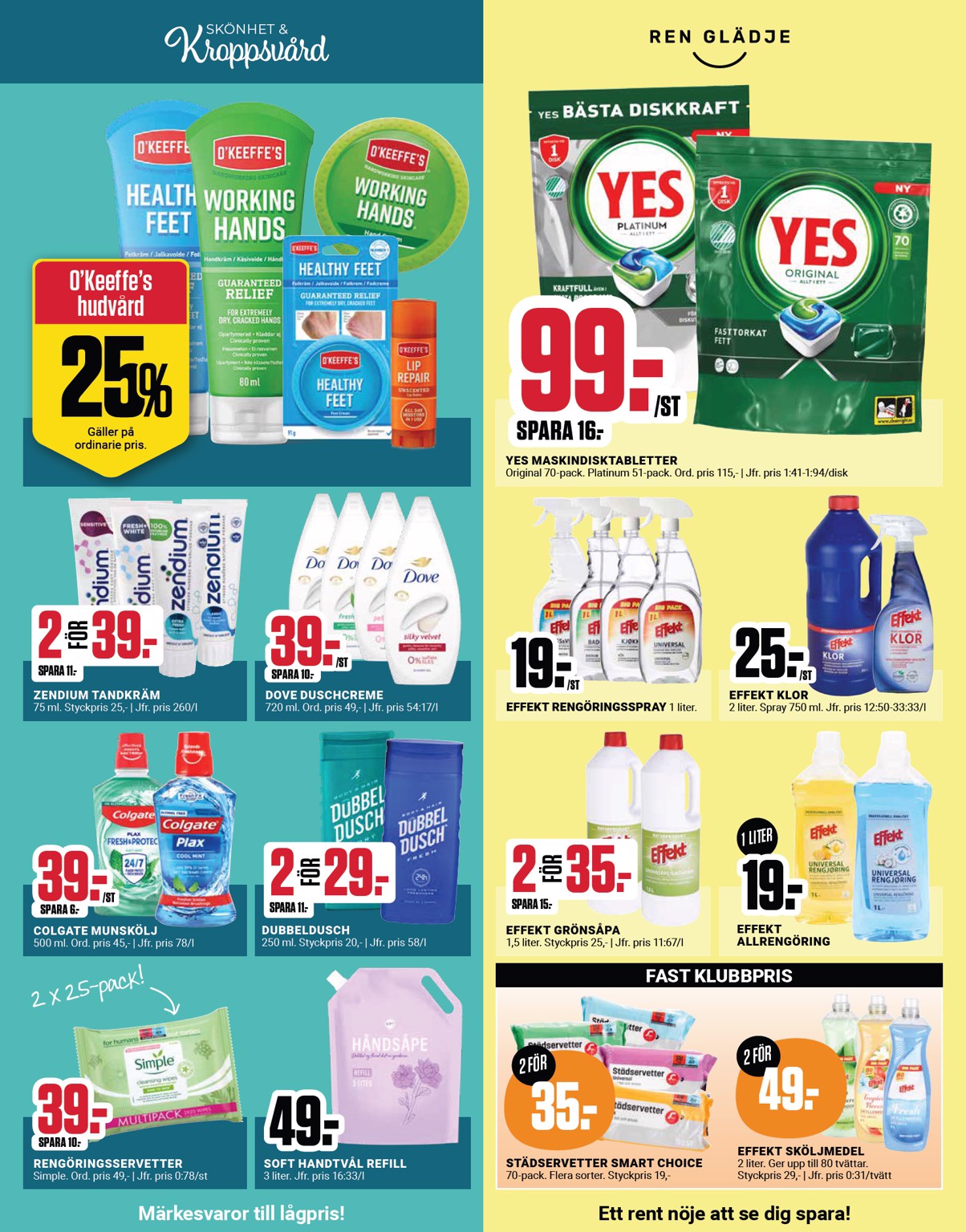 oob - ÖoB-reklambladet giltigt från 12/05 - 18/05 - page: 3