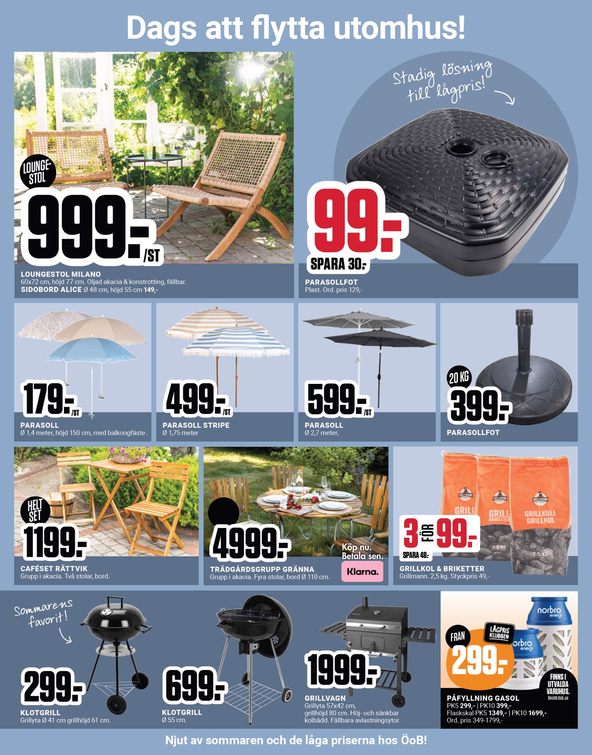 oob - ÖoB-reklambladet giltigt från 26/05 - 01/06 - page: 10