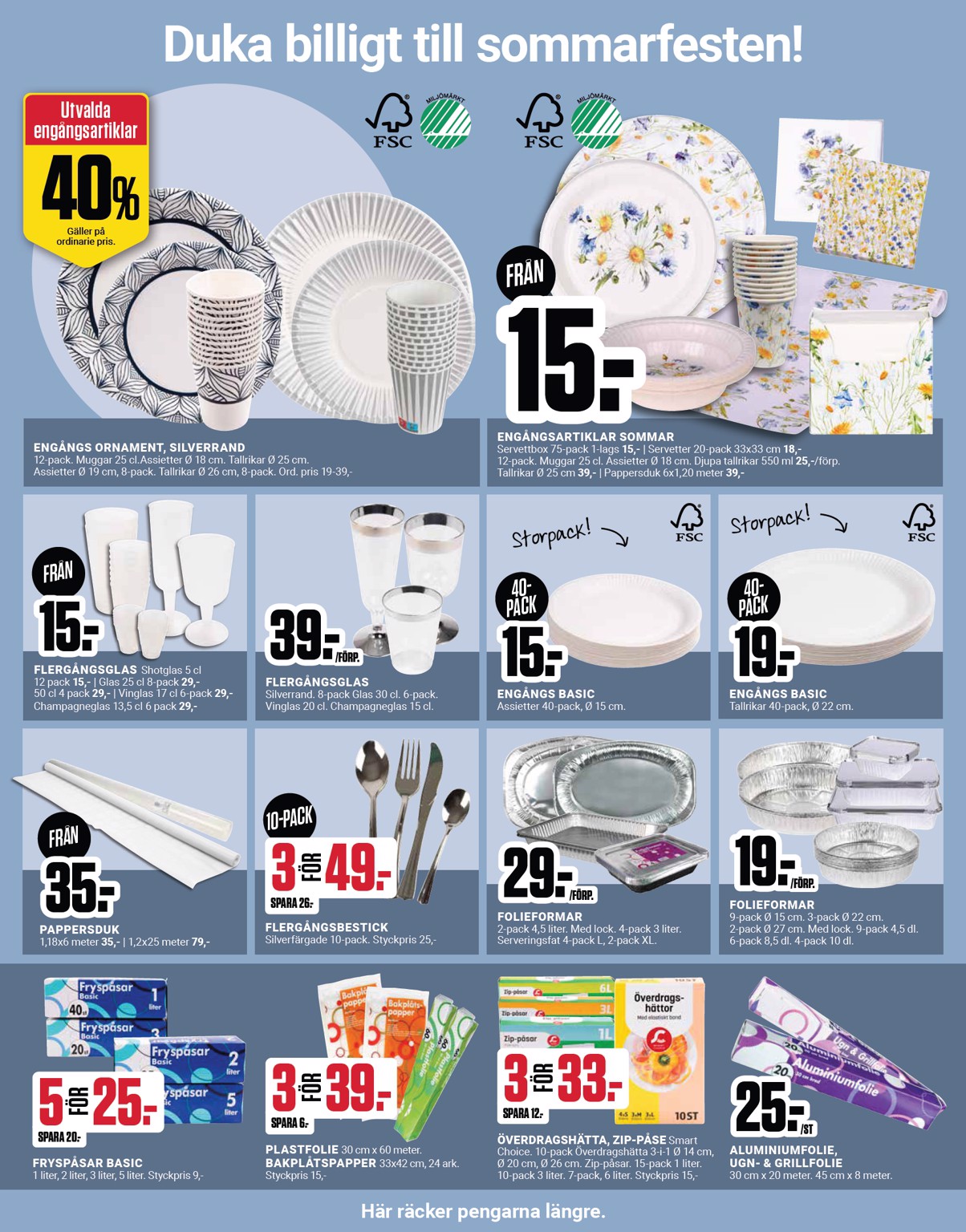 oob - ÖoB-reklambladet giltigt från 26/05 - 01/06 - page: 6